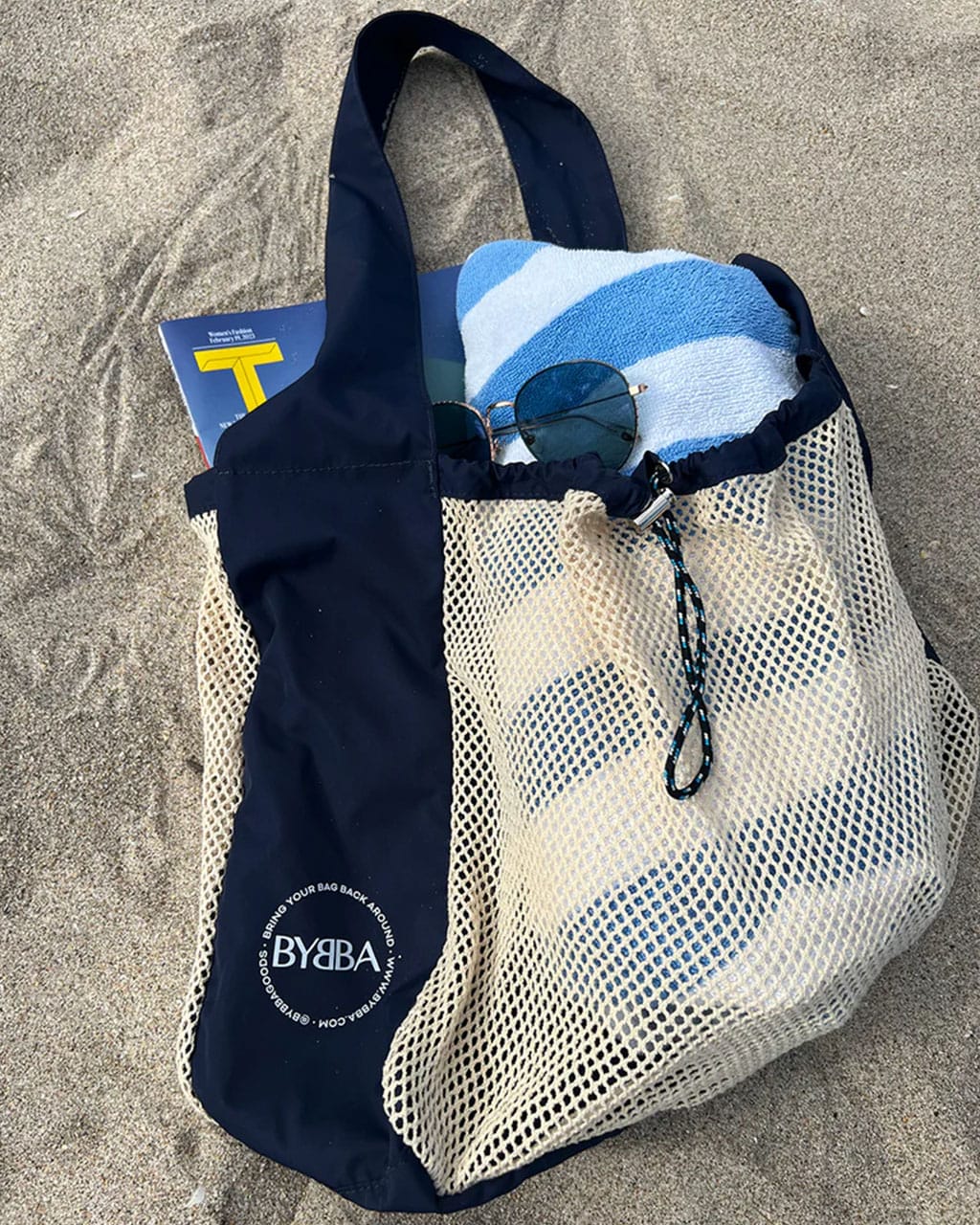 Bybba Summer Bag