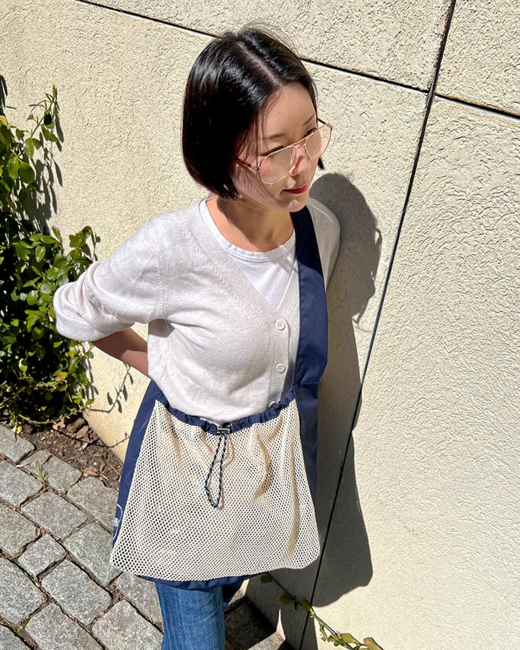 Bybba Summer Bag