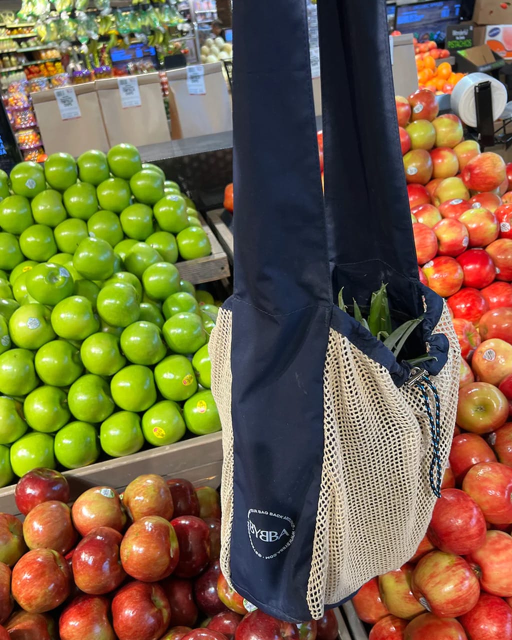 Bybba Summer Bag