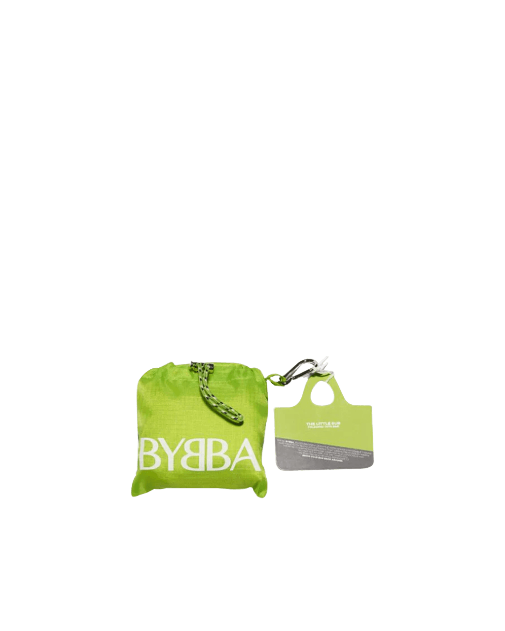 Bybba Fits Everything Bag