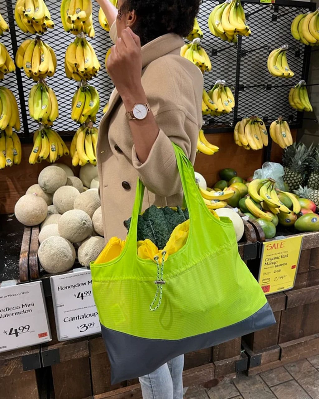 Bybba Fits Everything Bag
