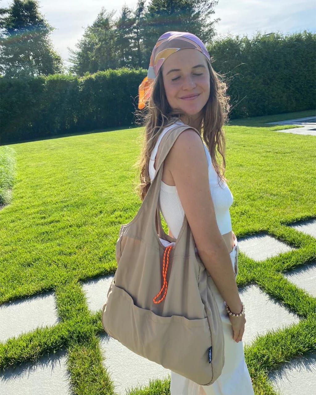 Bybba Balos Tote Bag