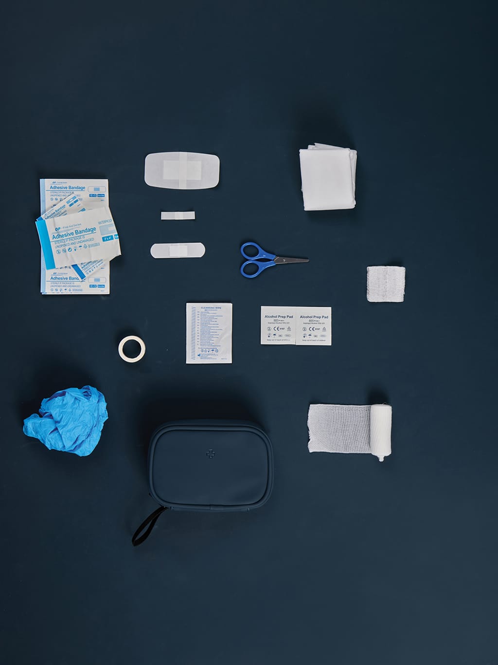 First Aid Kit