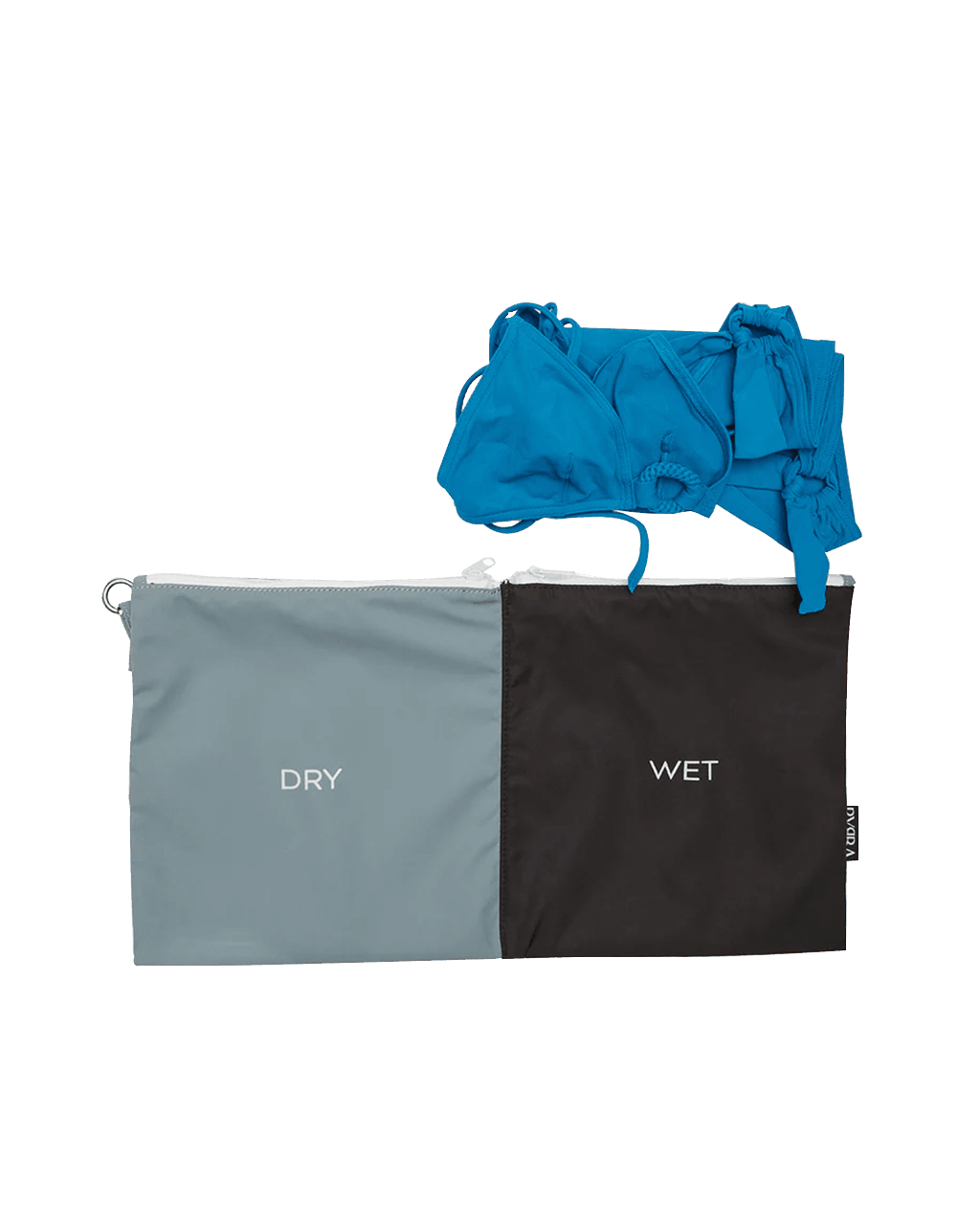 BYBBA Magnetic Double Pouches