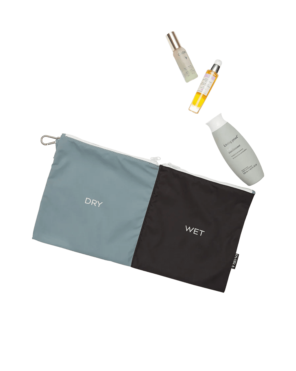 BYBBA Magnetic Double Pouches