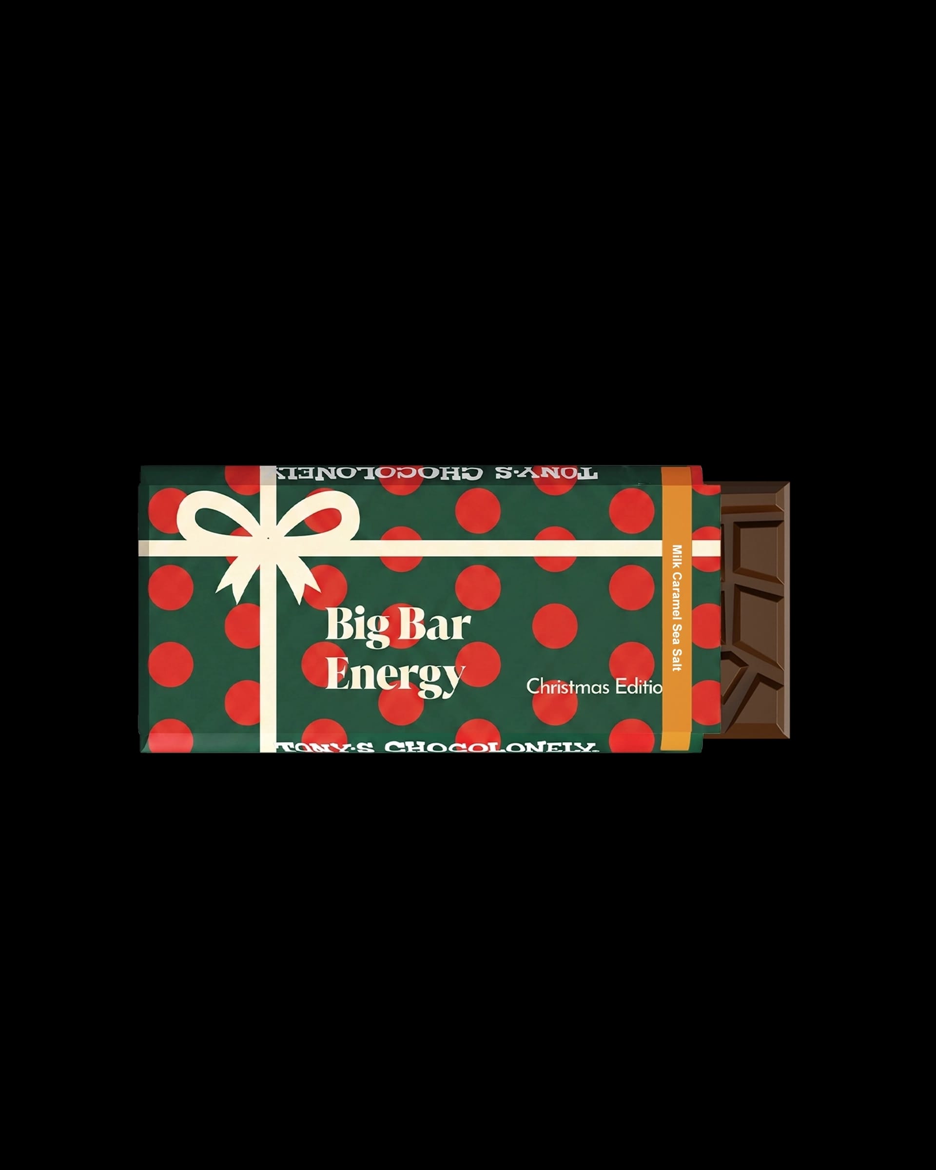 Full Colour Wrap Tony’s Chocolonely - Large