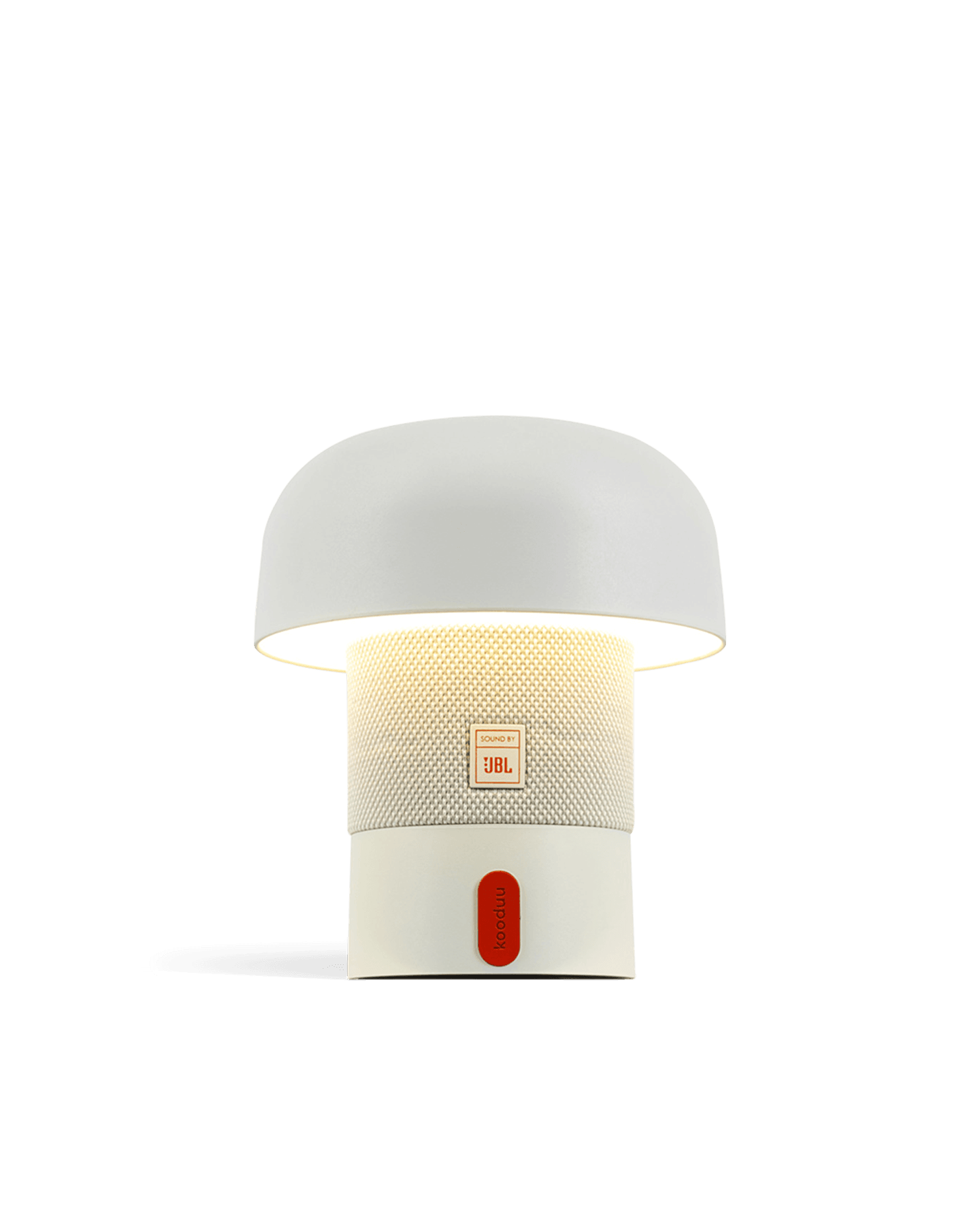 JBL Lamp Speaker