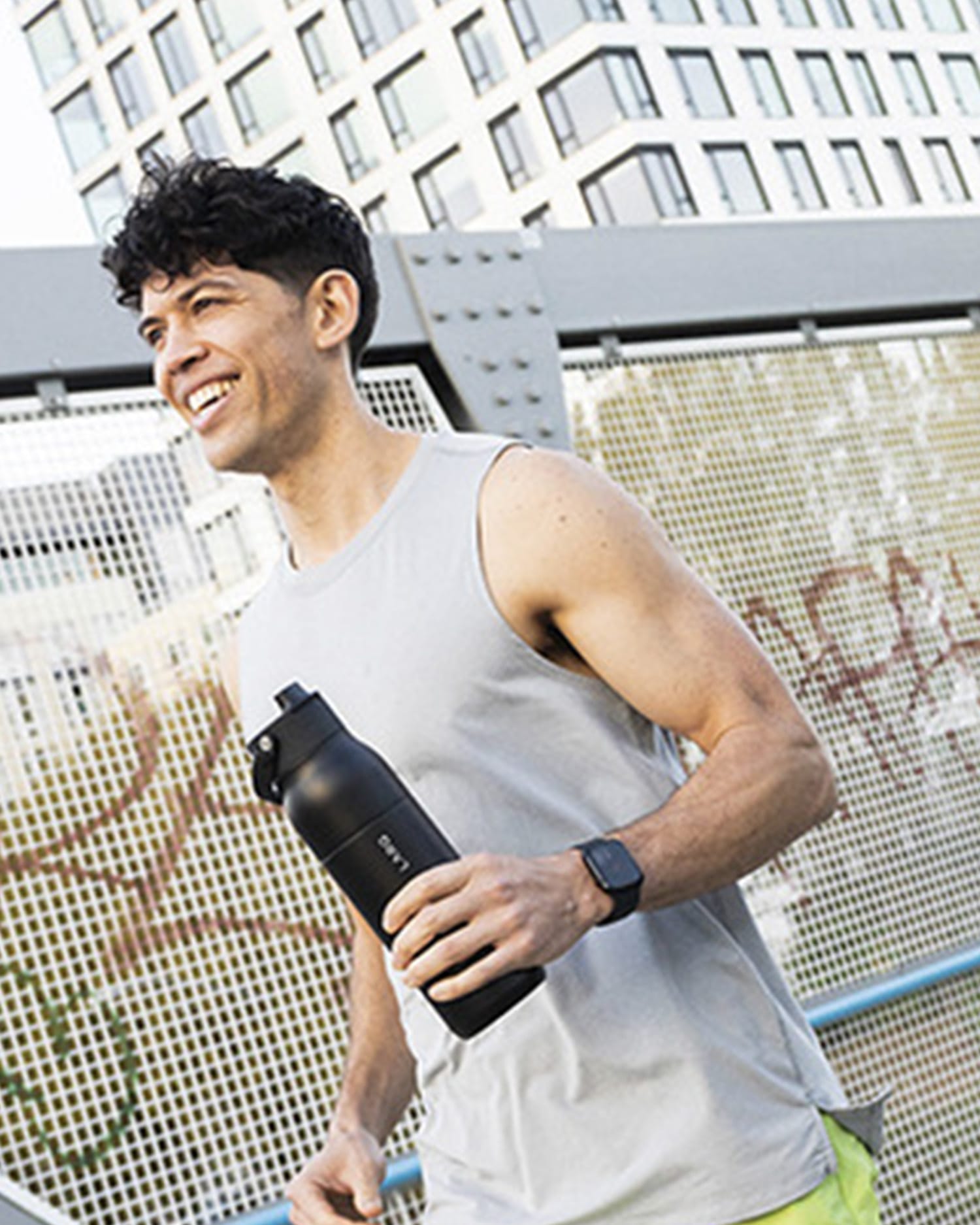LARQ Water Bottle