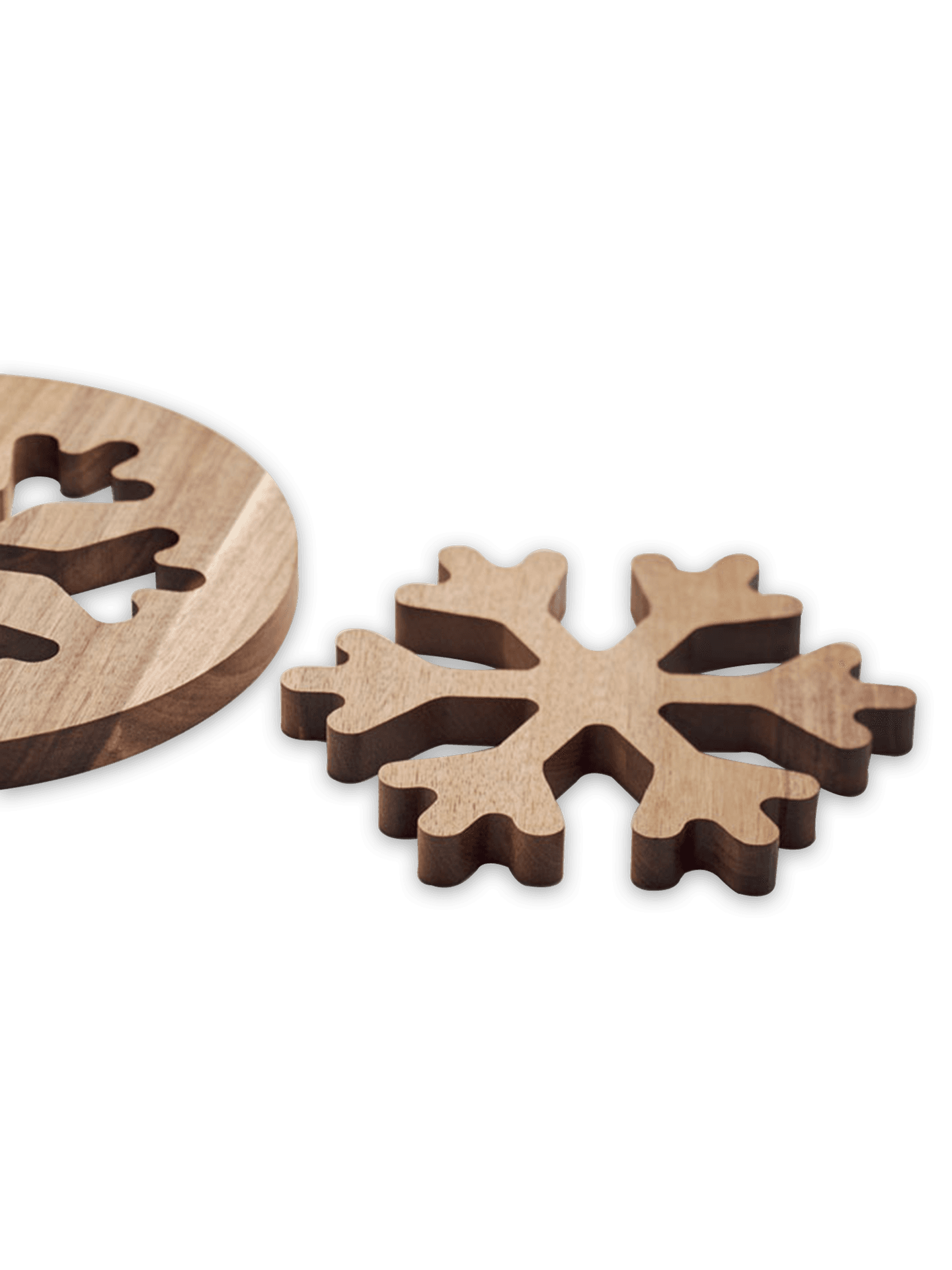 Christmas Pot Holder Set