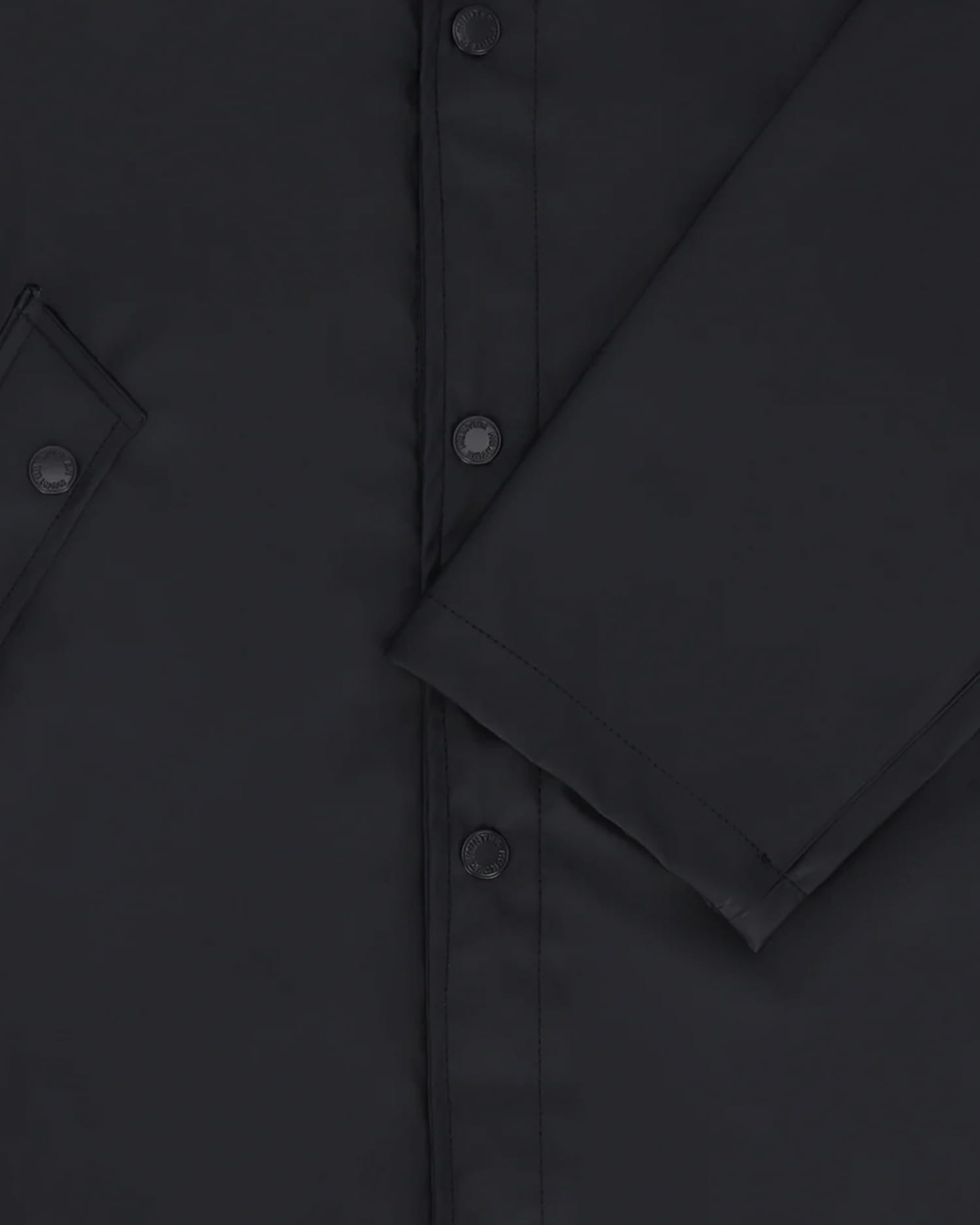 Hunter Parka