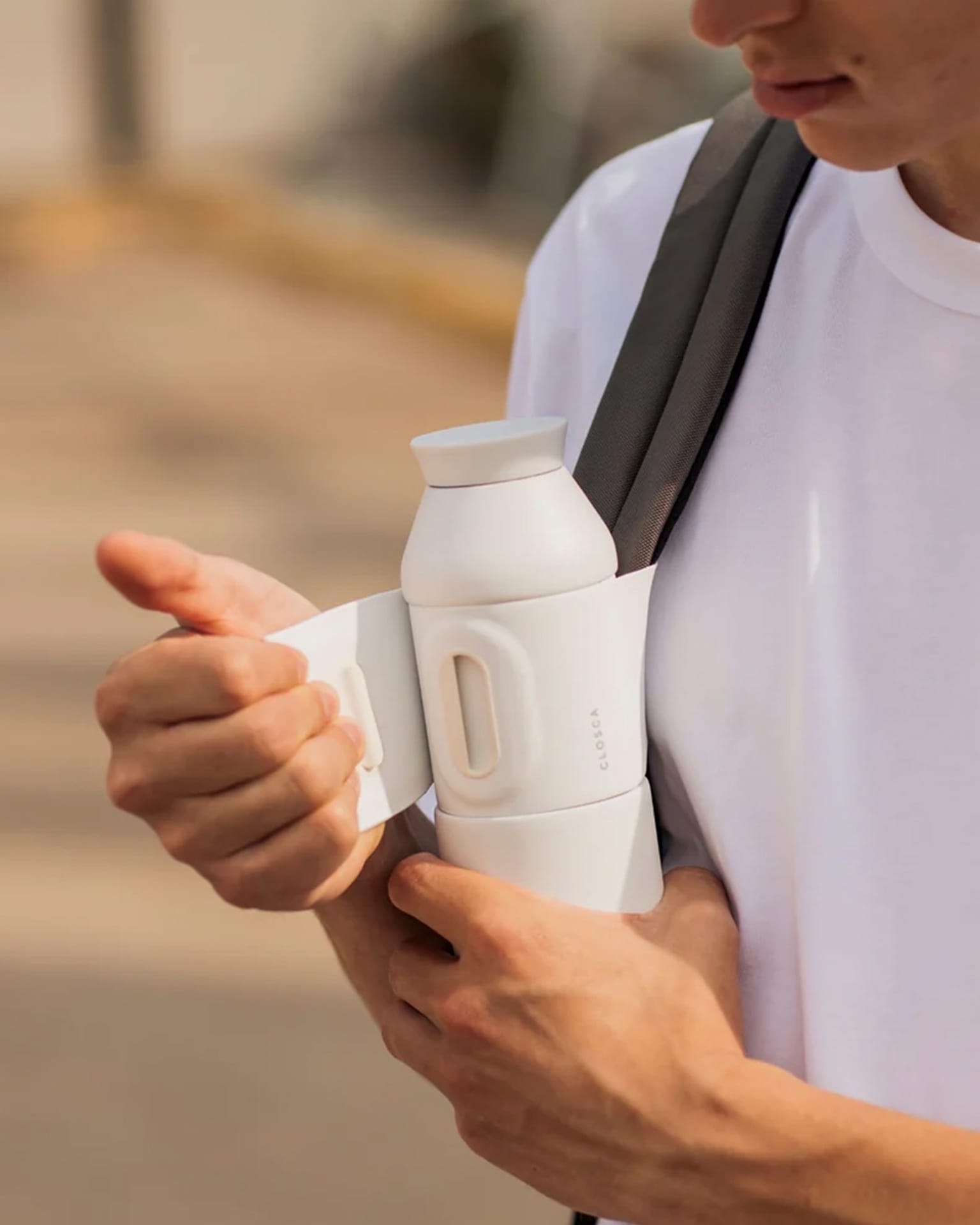 Closca Travel Bottle