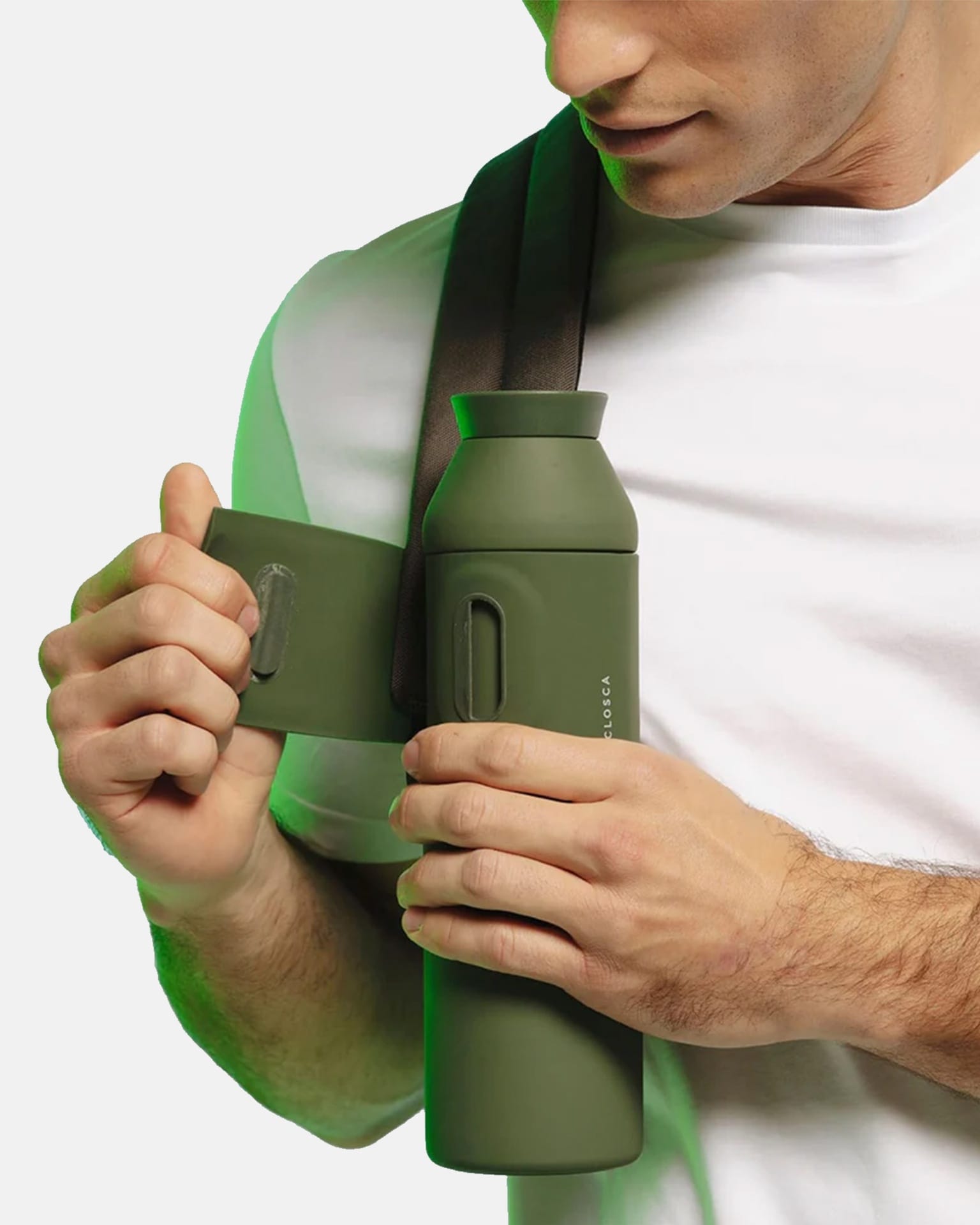 Closca Travel Bottle