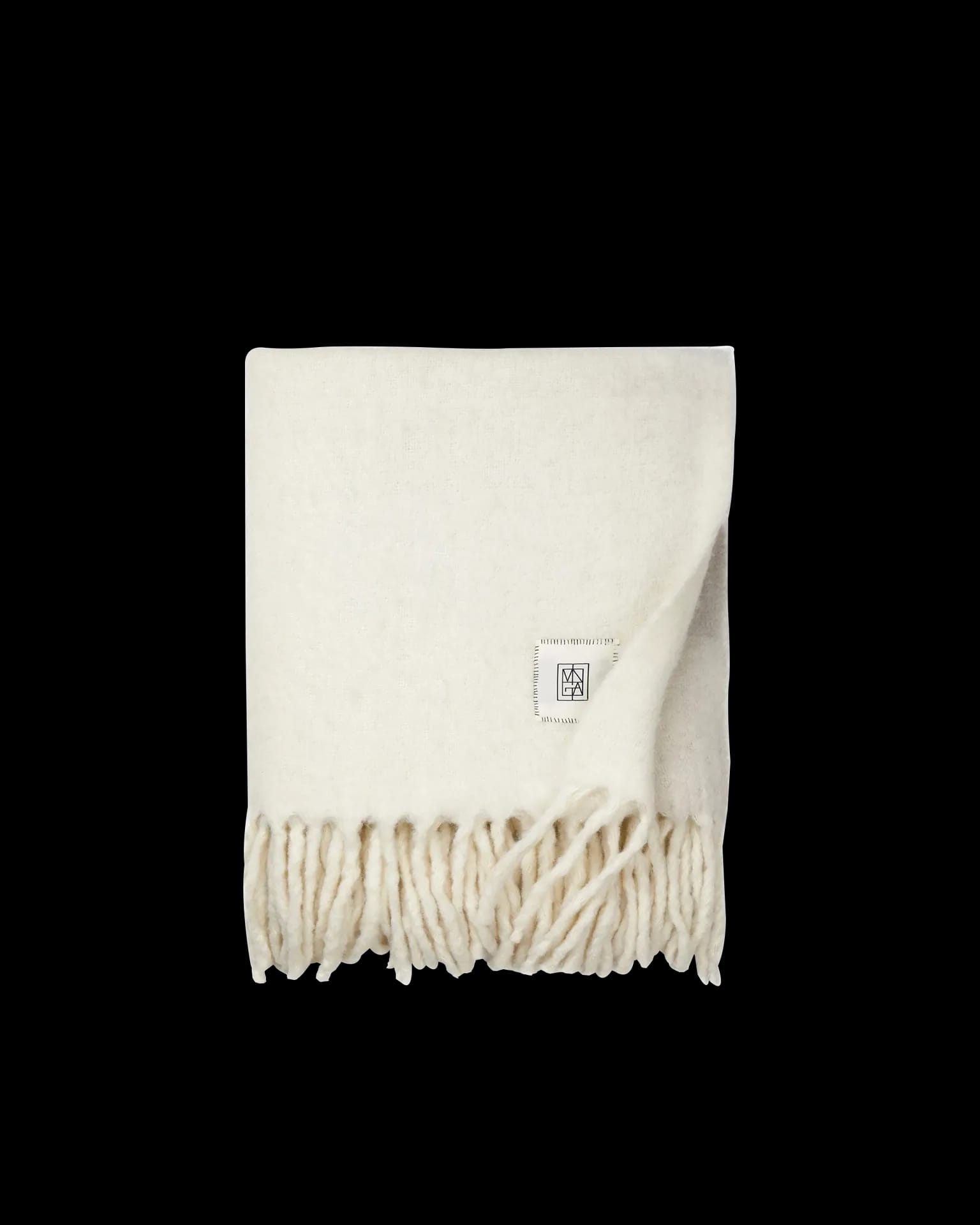 Wool Blanket