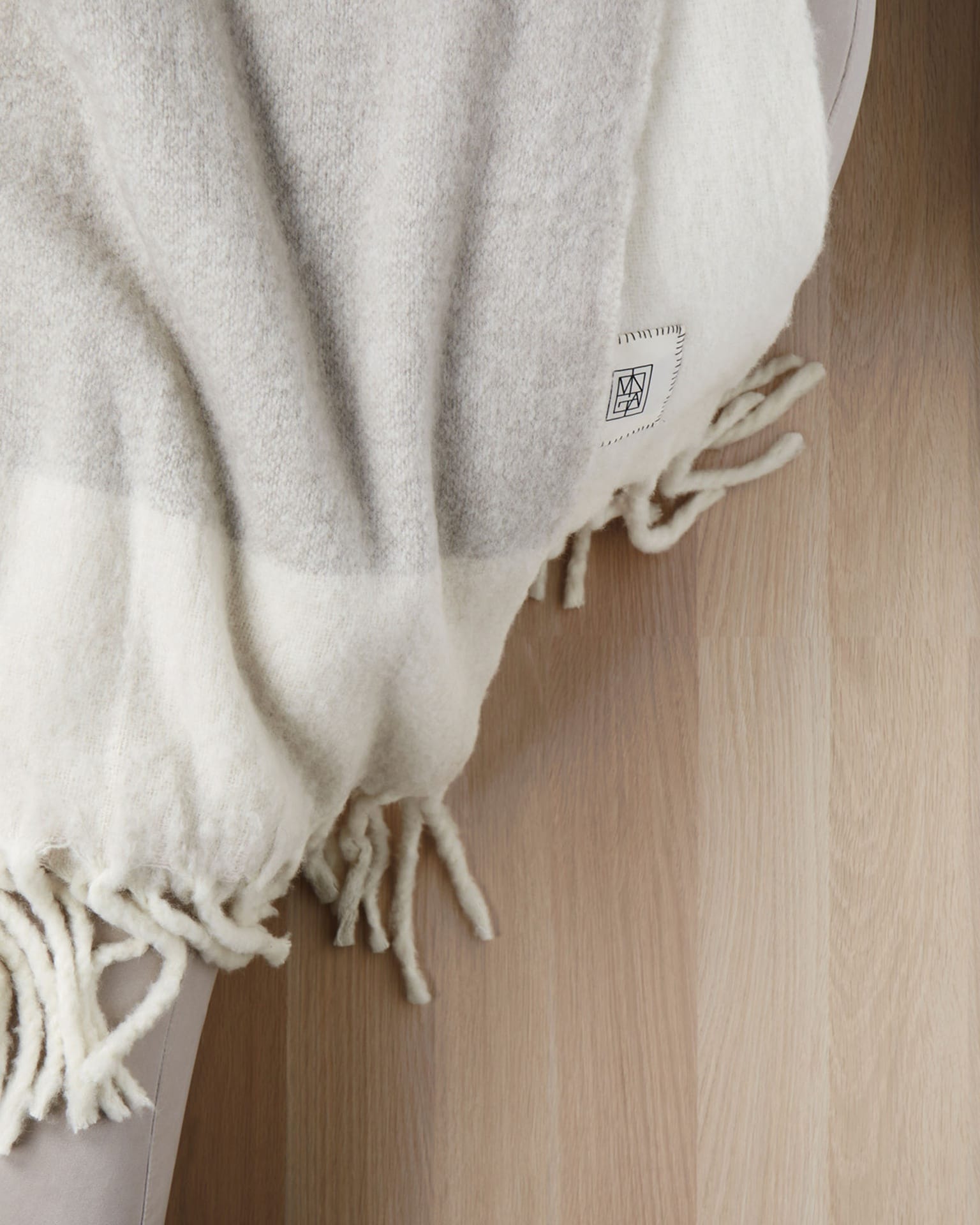 Wool Blanket