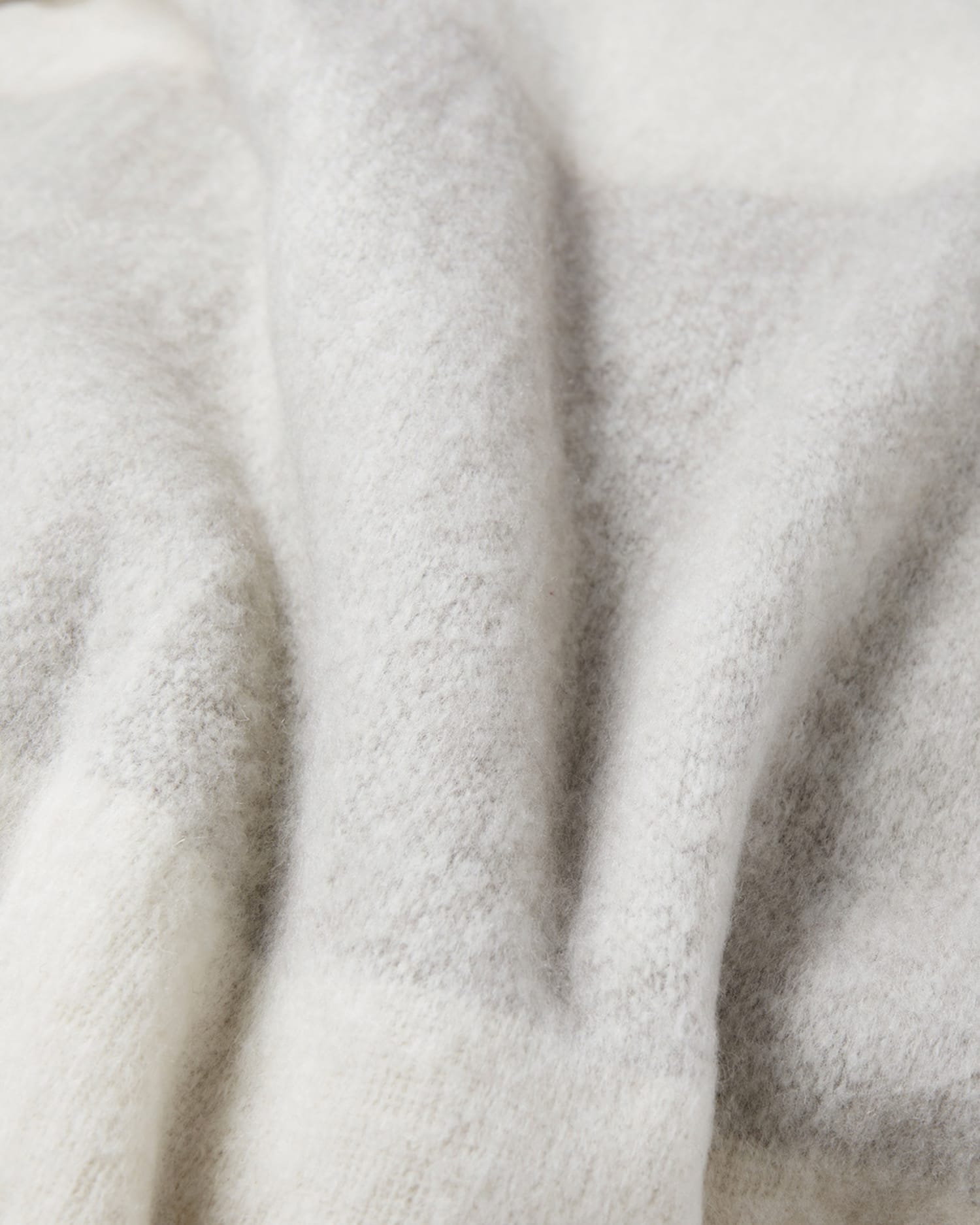 Wool Blanket