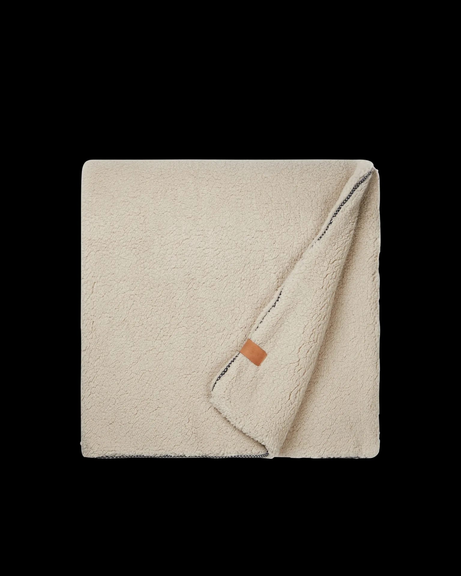 Double Pile Blanket