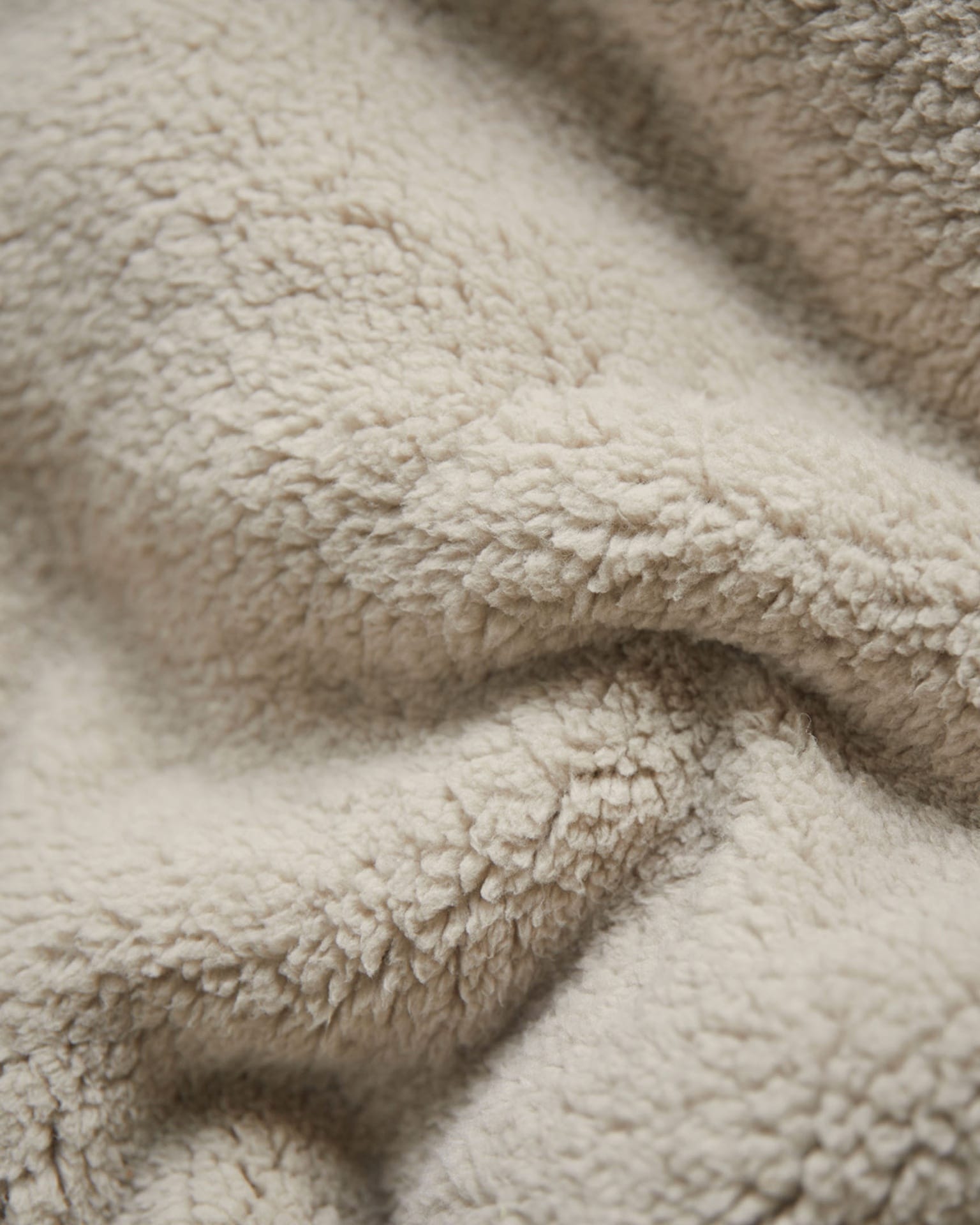 Double Pile Blanket