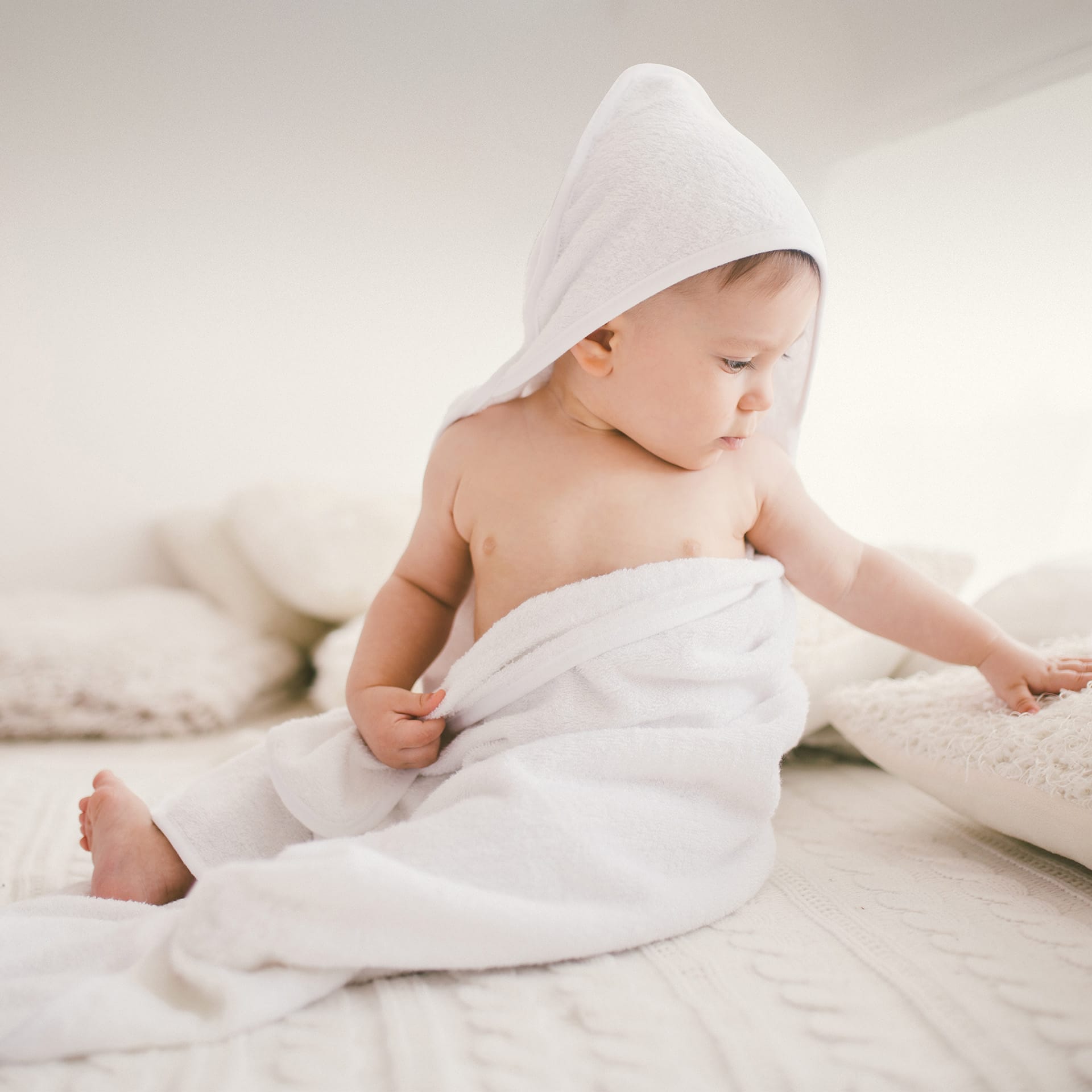 Baby Towel