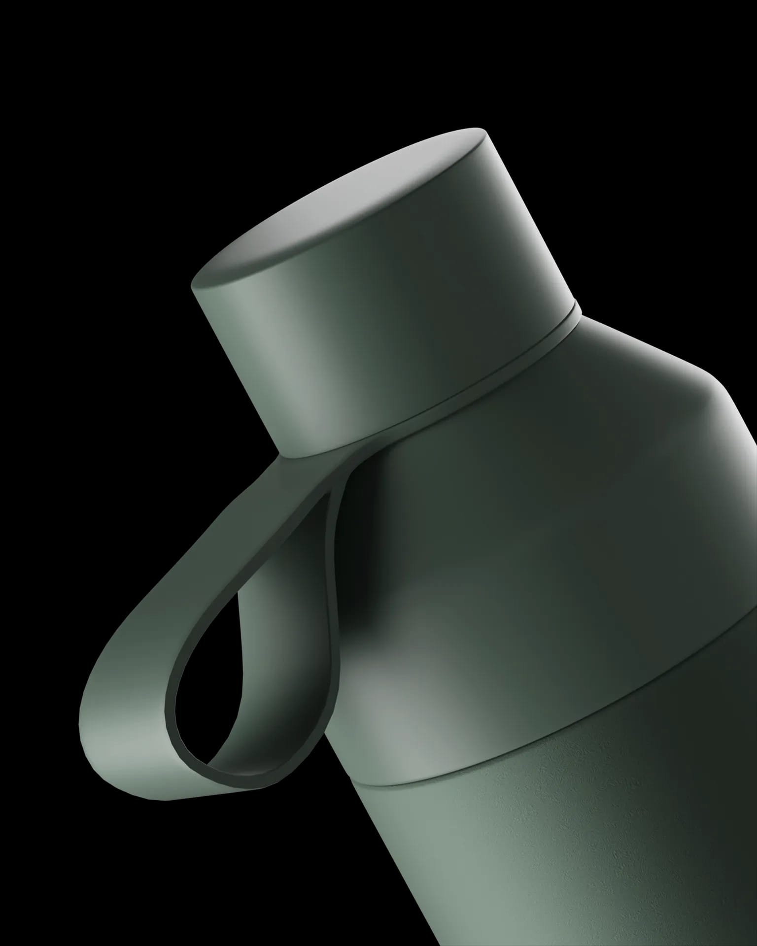 Ocean Thermo · 500 ml