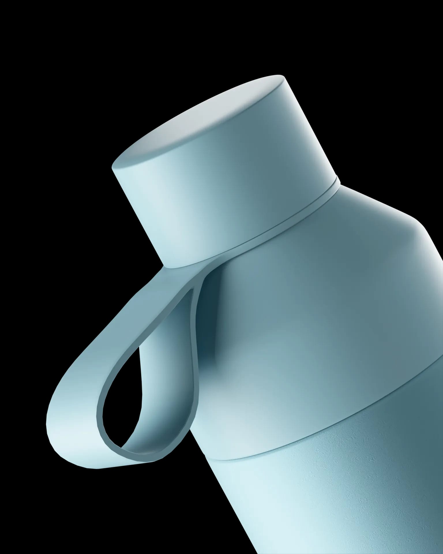 Ocean Thermo · 500 ml