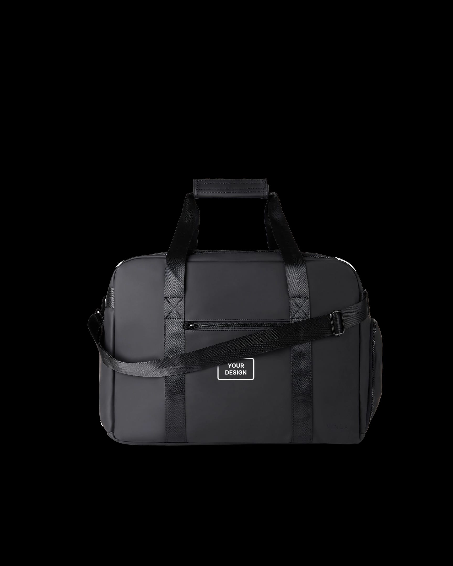 VINGA Sports Duffel Bag
