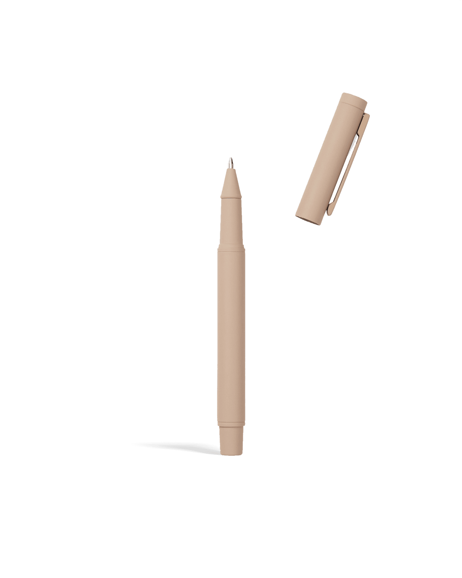 VINGA Stainless Steel Pen