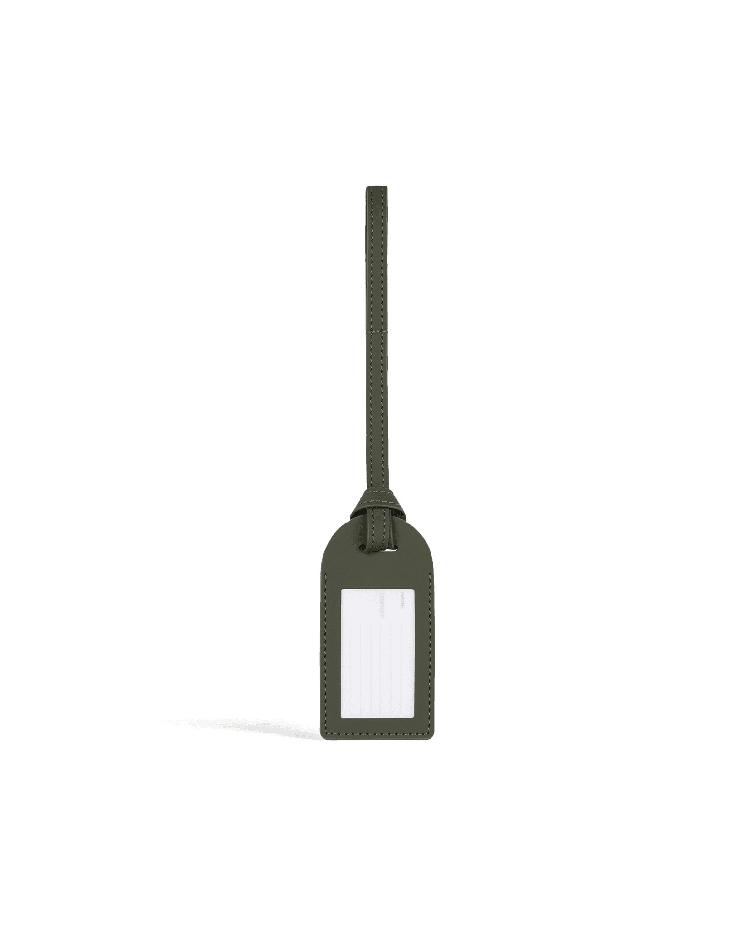 VINGA Classic Luggage Tag
