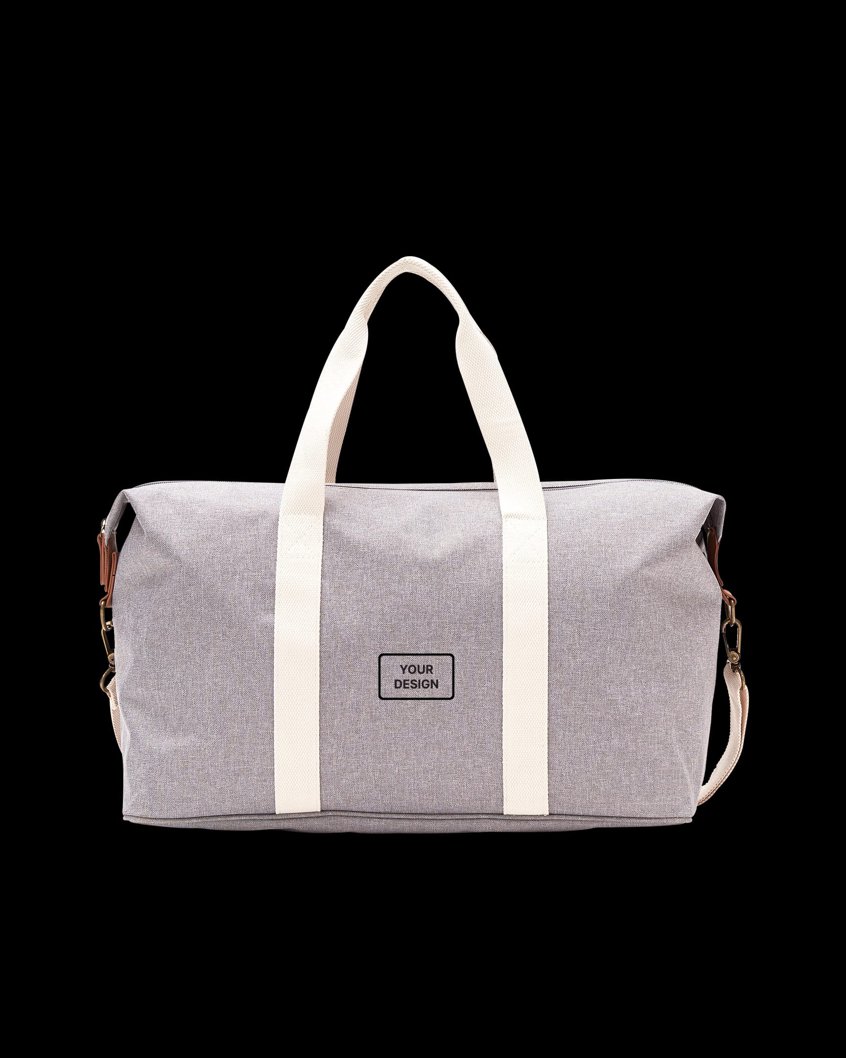 VINGA Lightweight Weekend Duffel