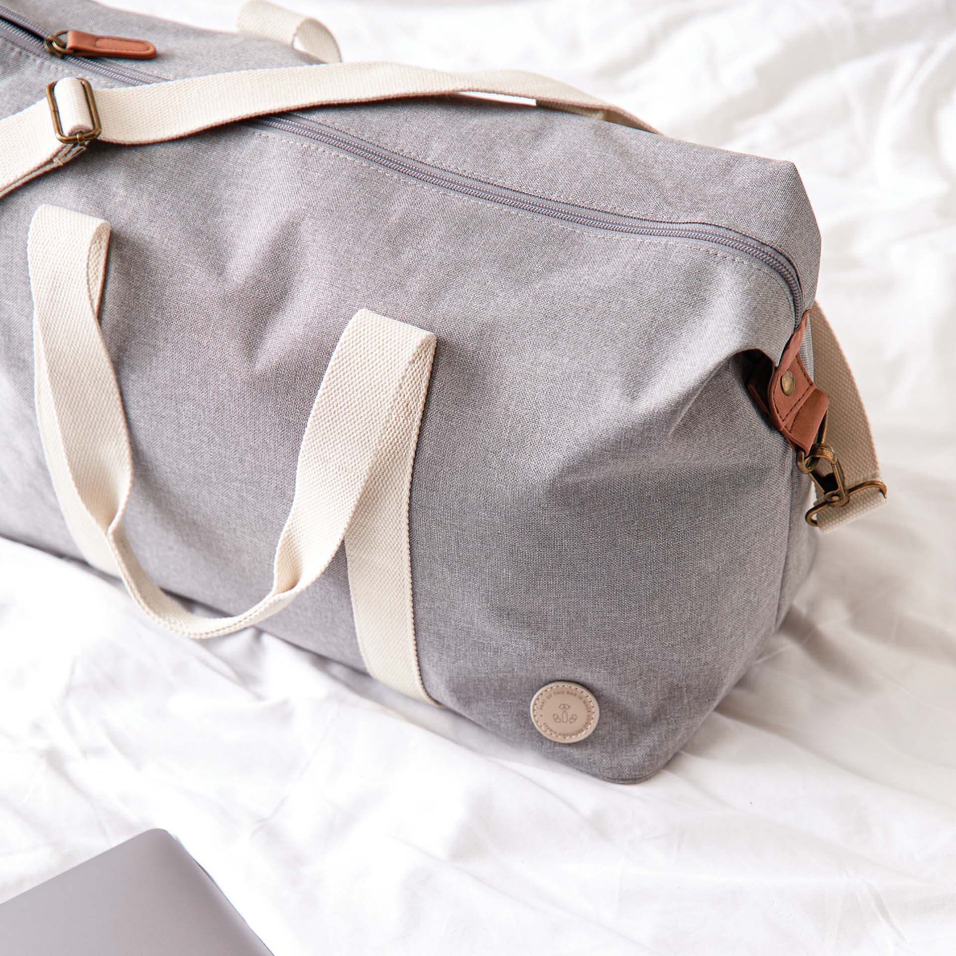 VINGA Lightweight Weekend Duffel