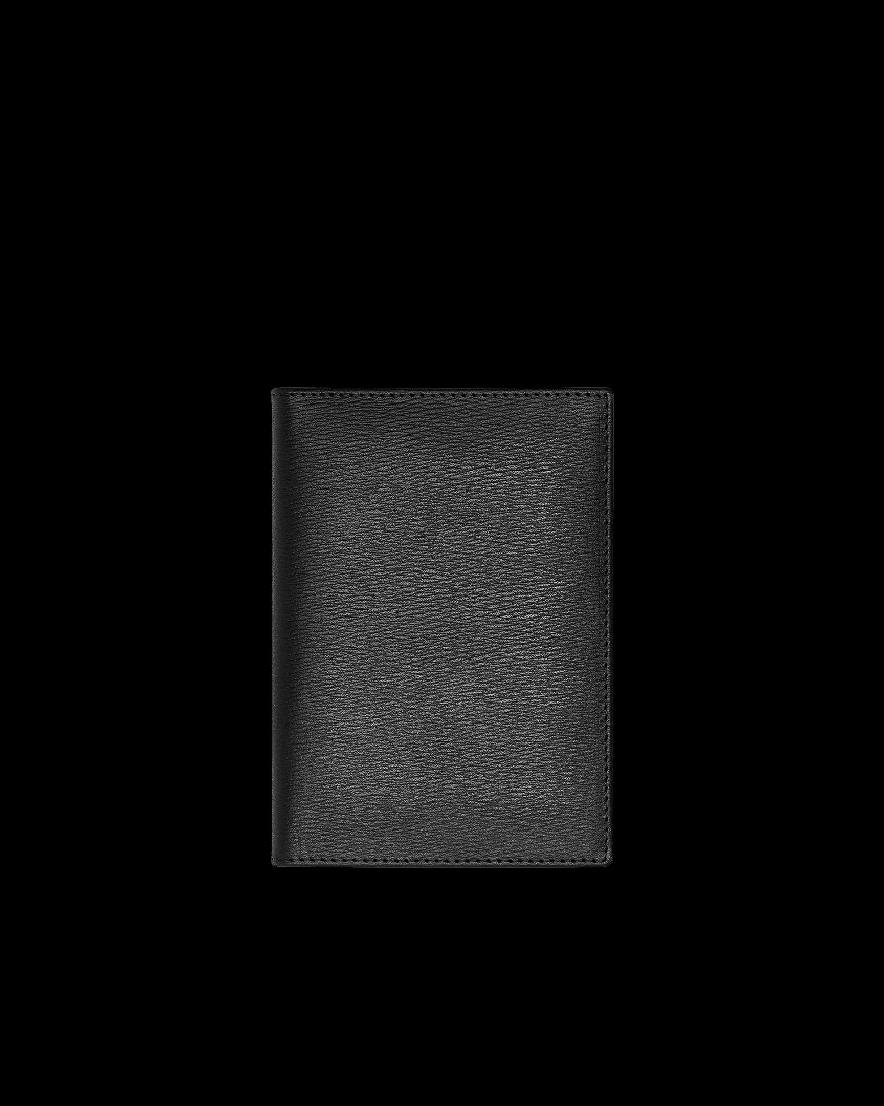 Hugo Boss Passport Holder