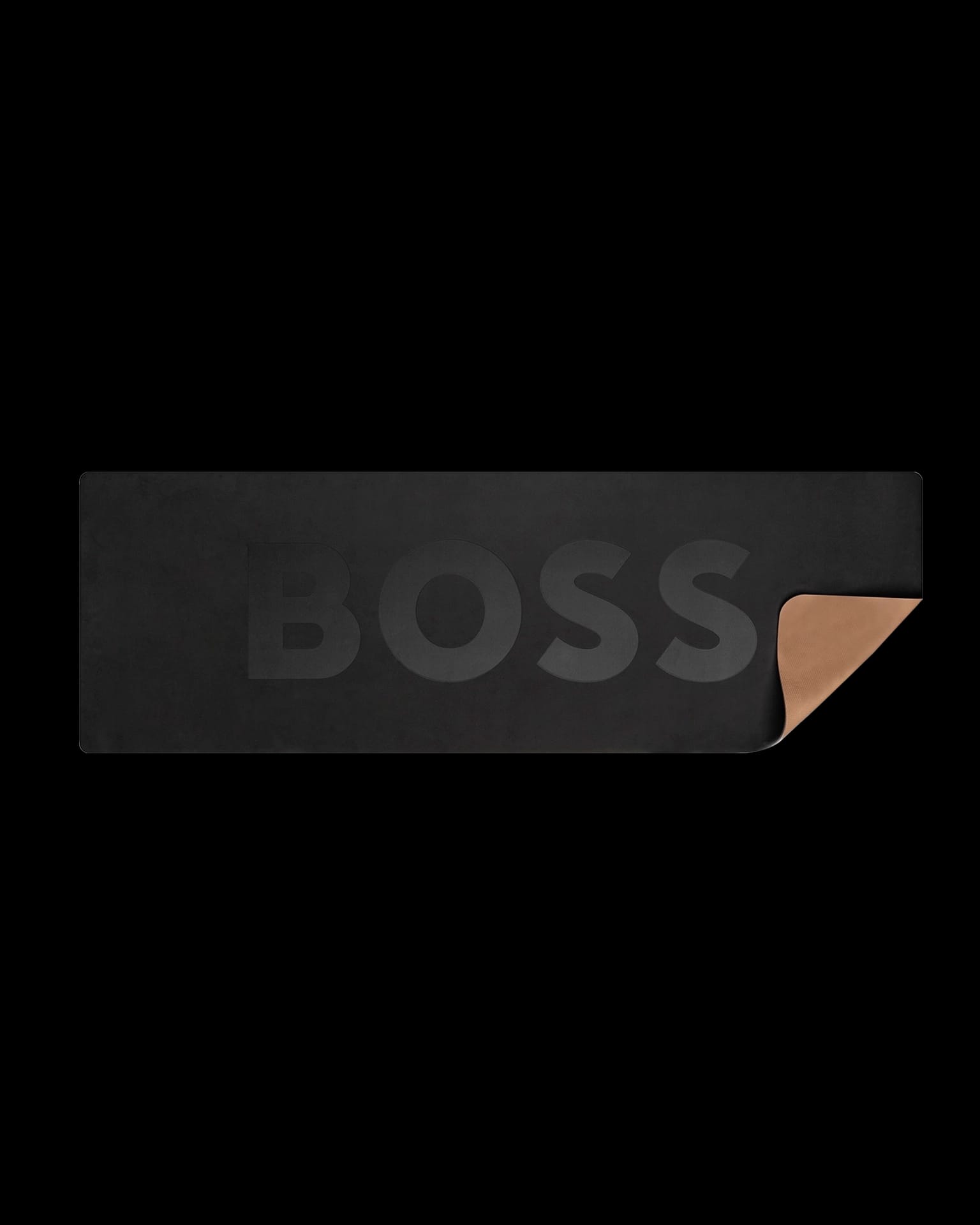 Hugo Boss Yoga Mat