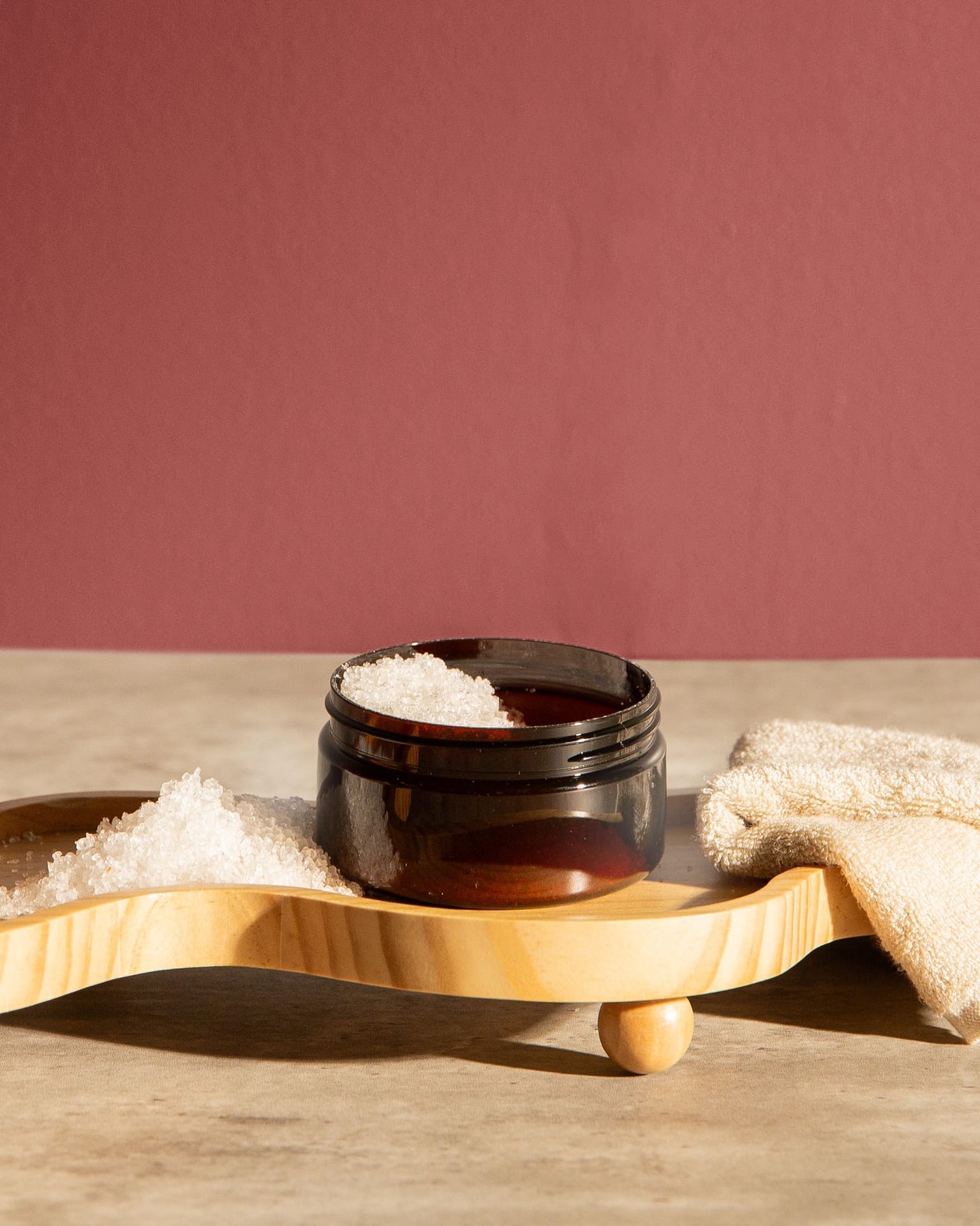 Bath Salt 8oz