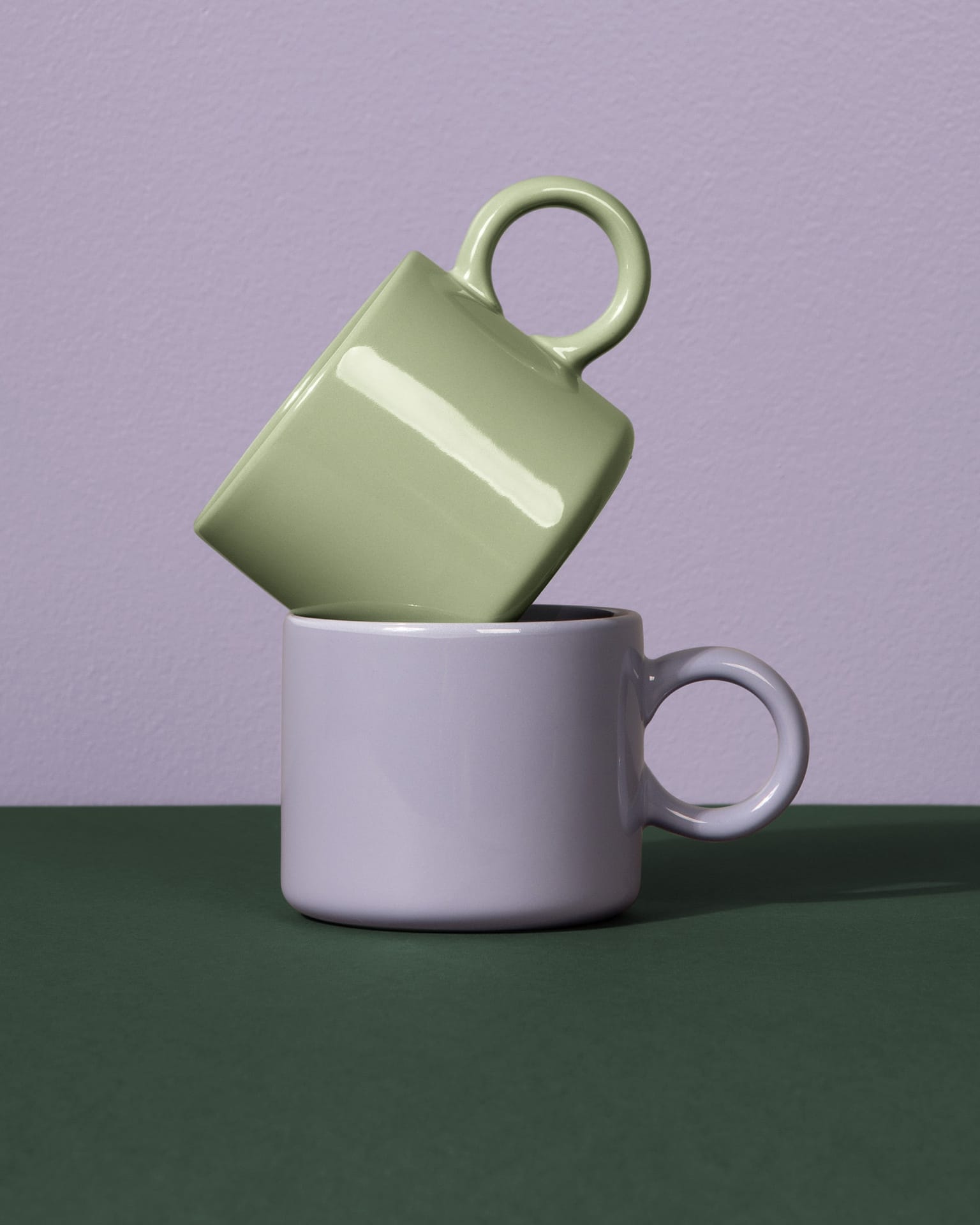 Loop Mug