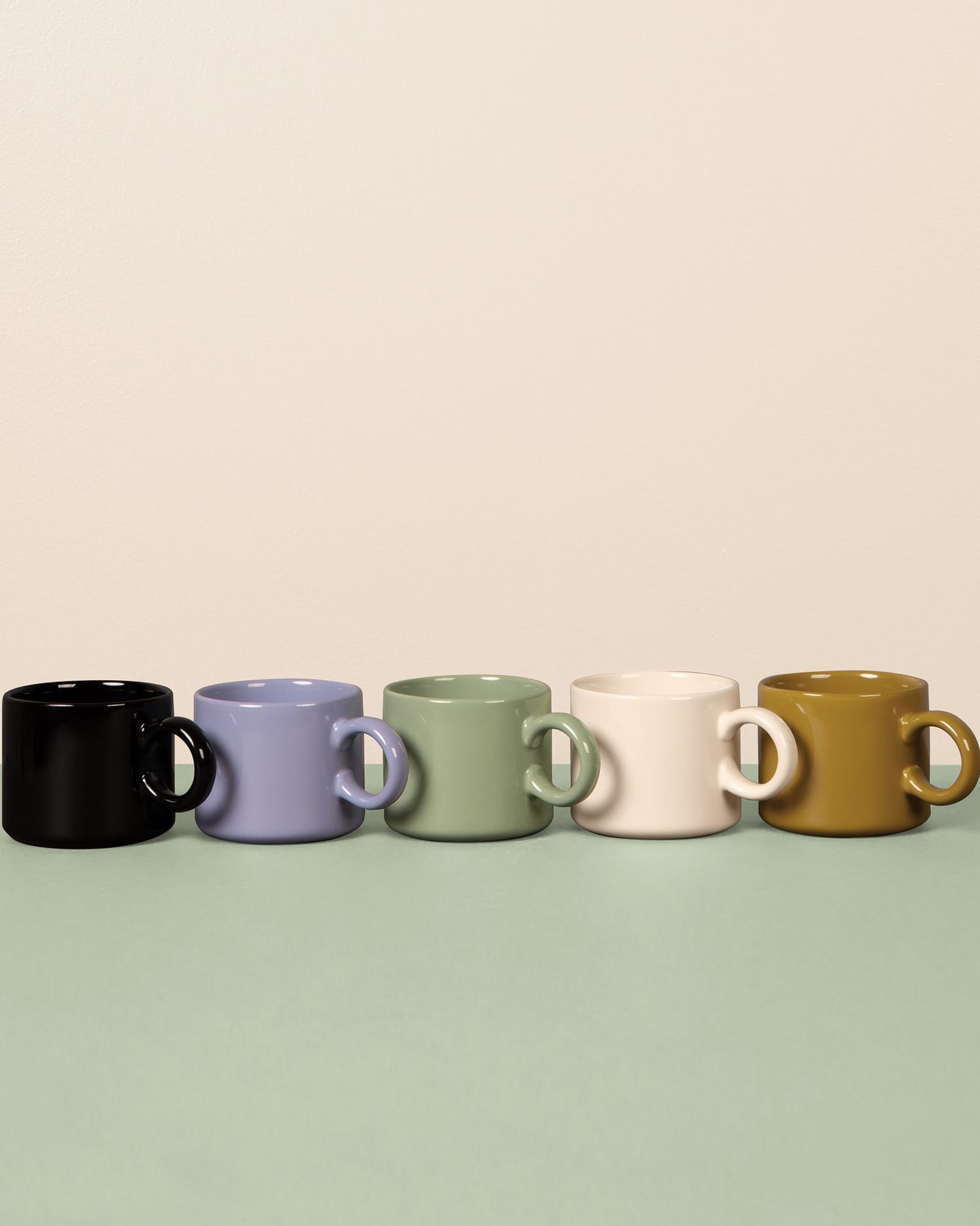Loop Mug