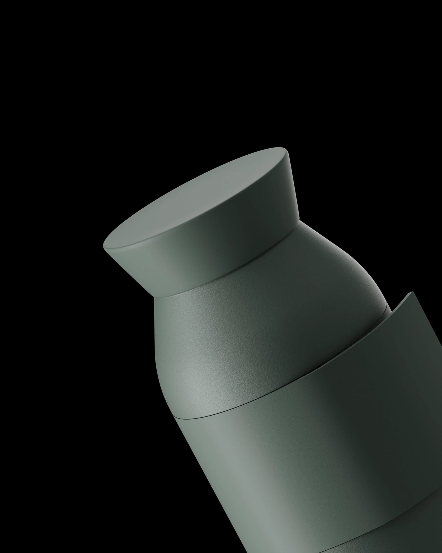 Closca Travel Bottle