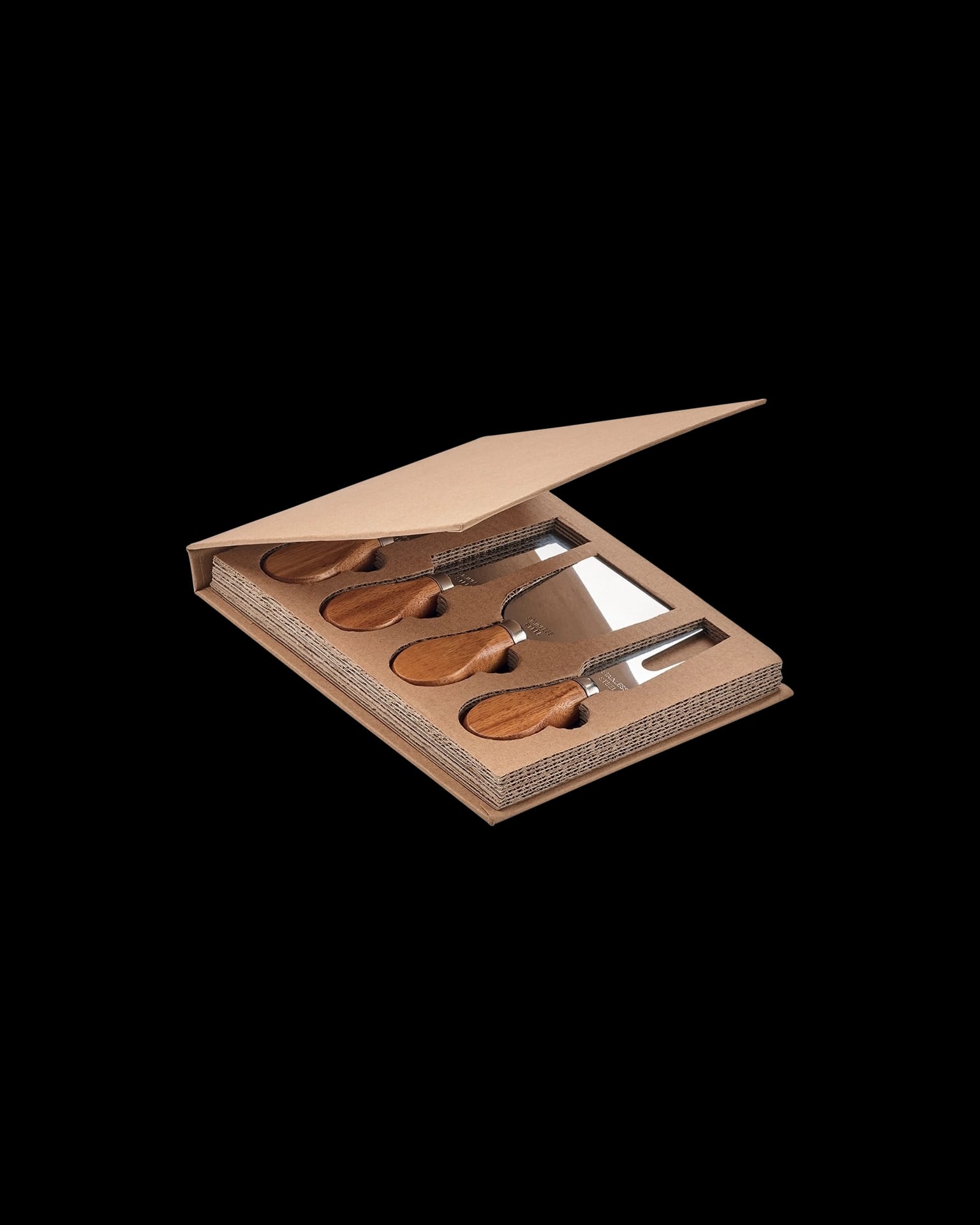 Cheese Knives Set
