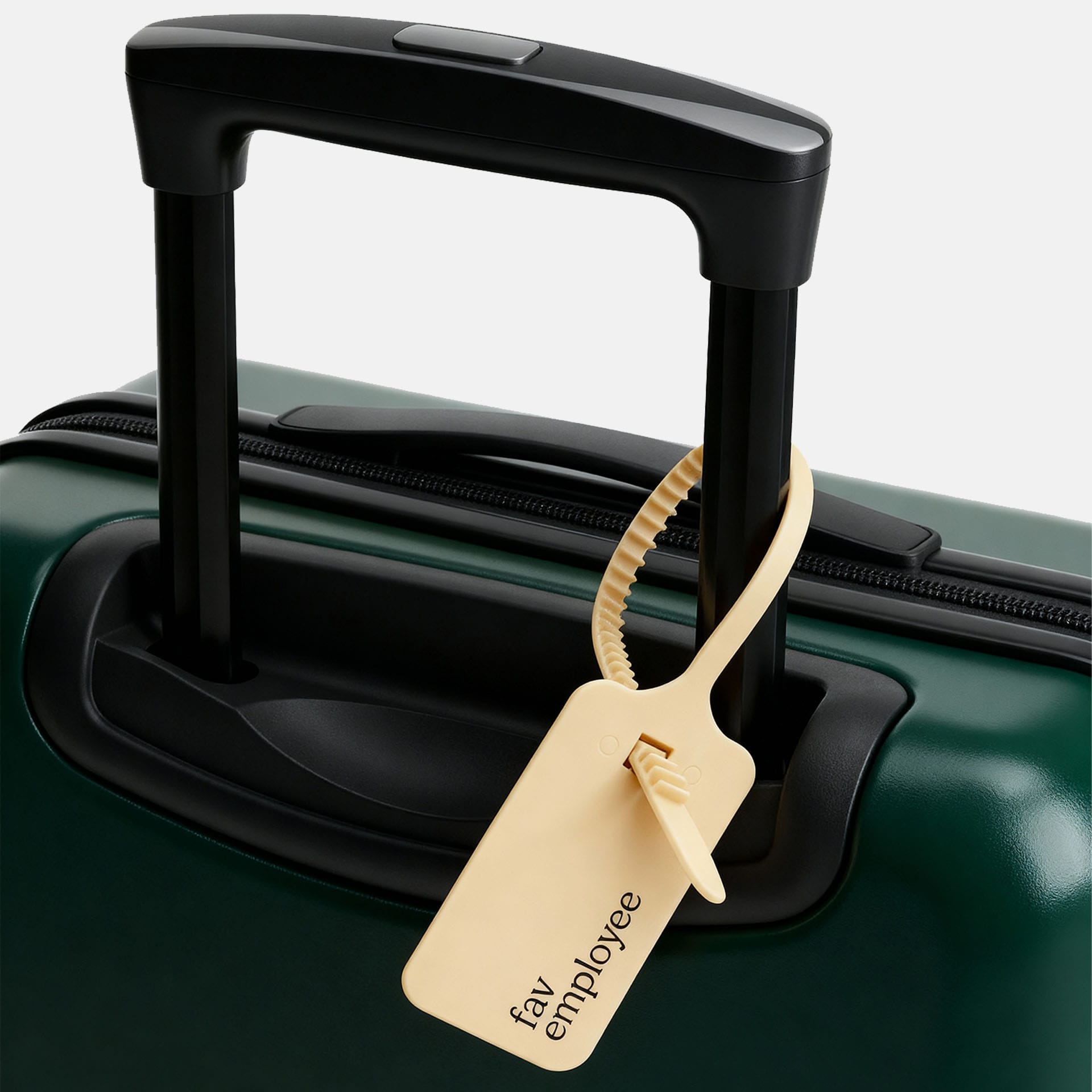 Bespoke Tags