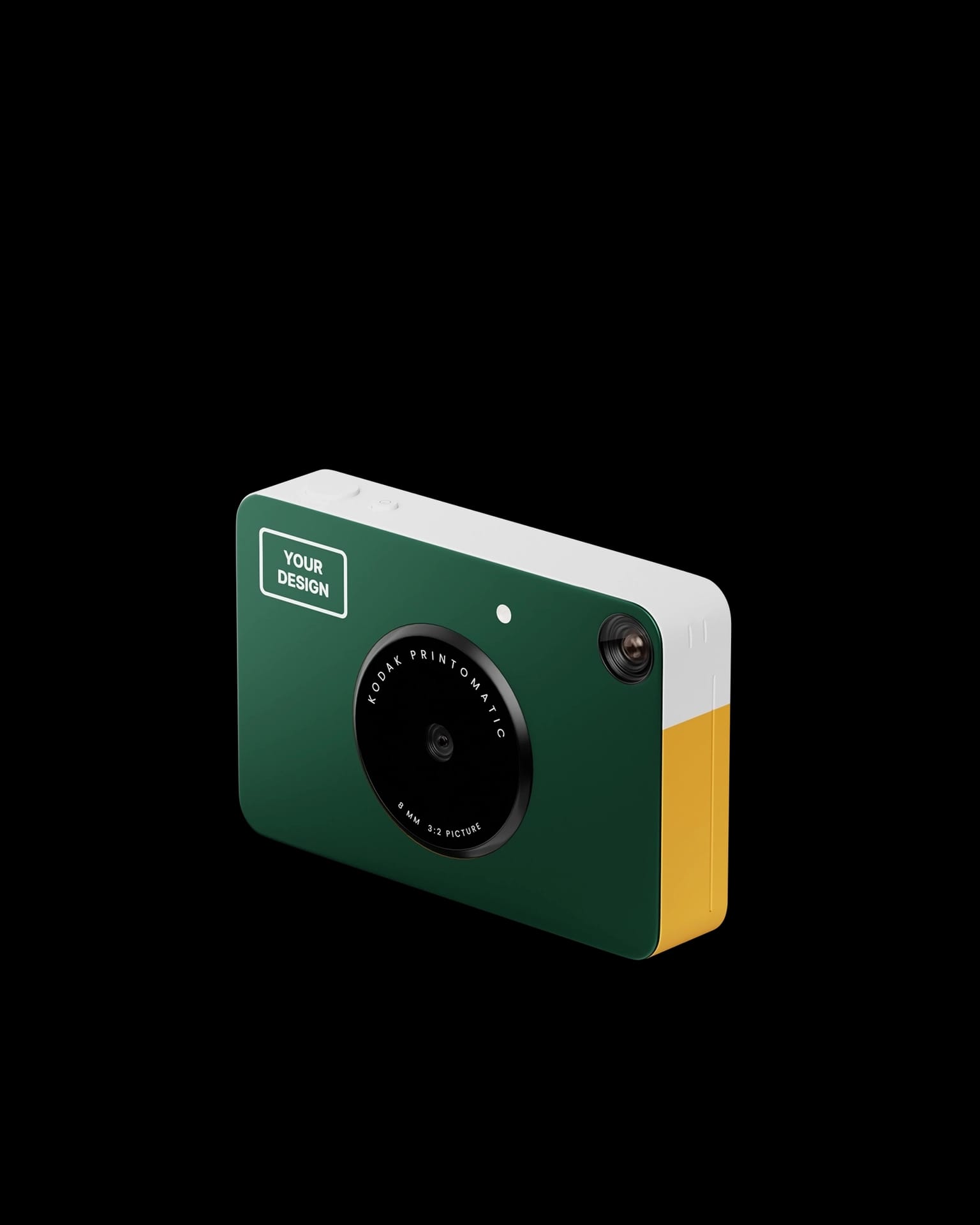 Instant Camera Kodak