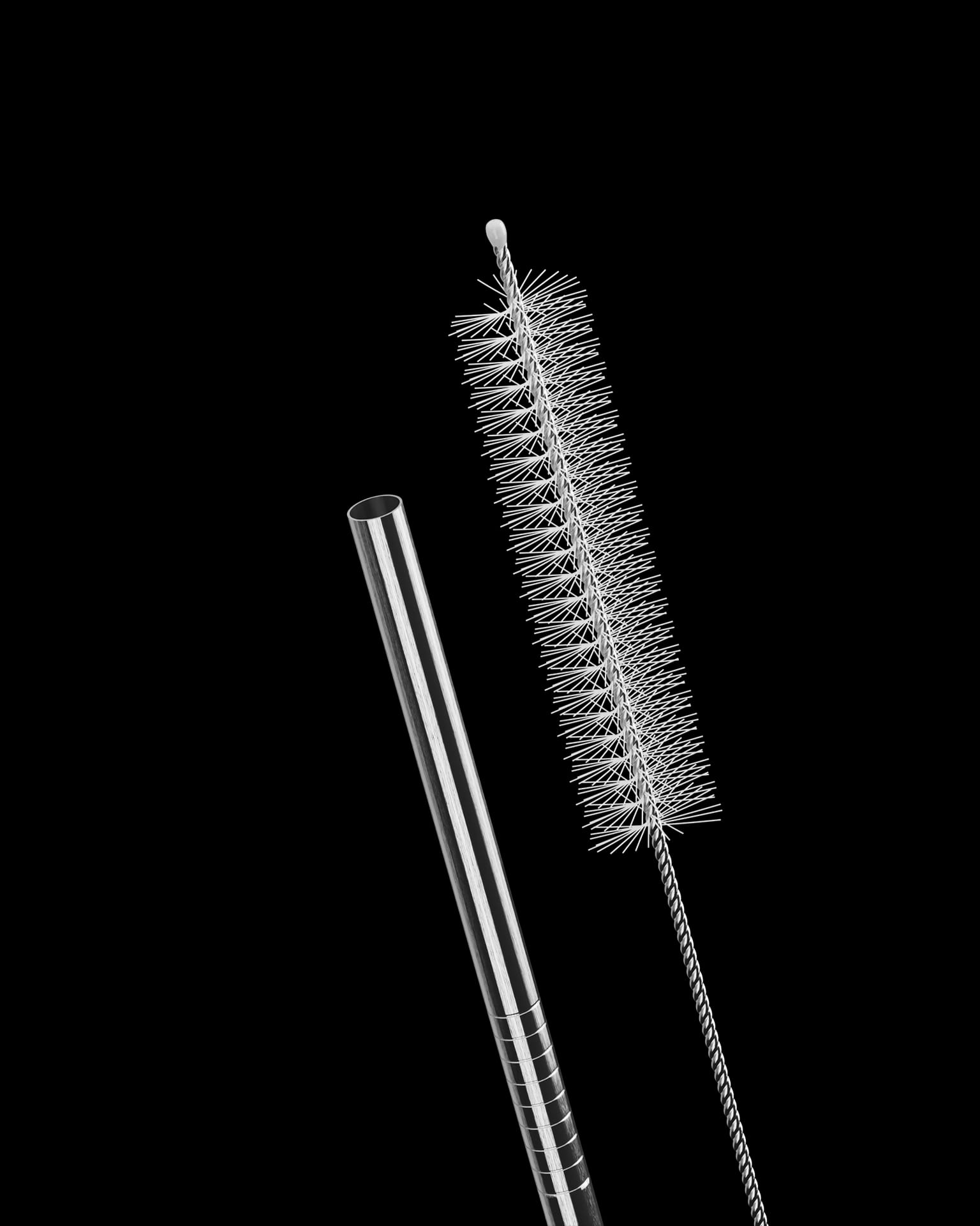 Stainless Steel Straw