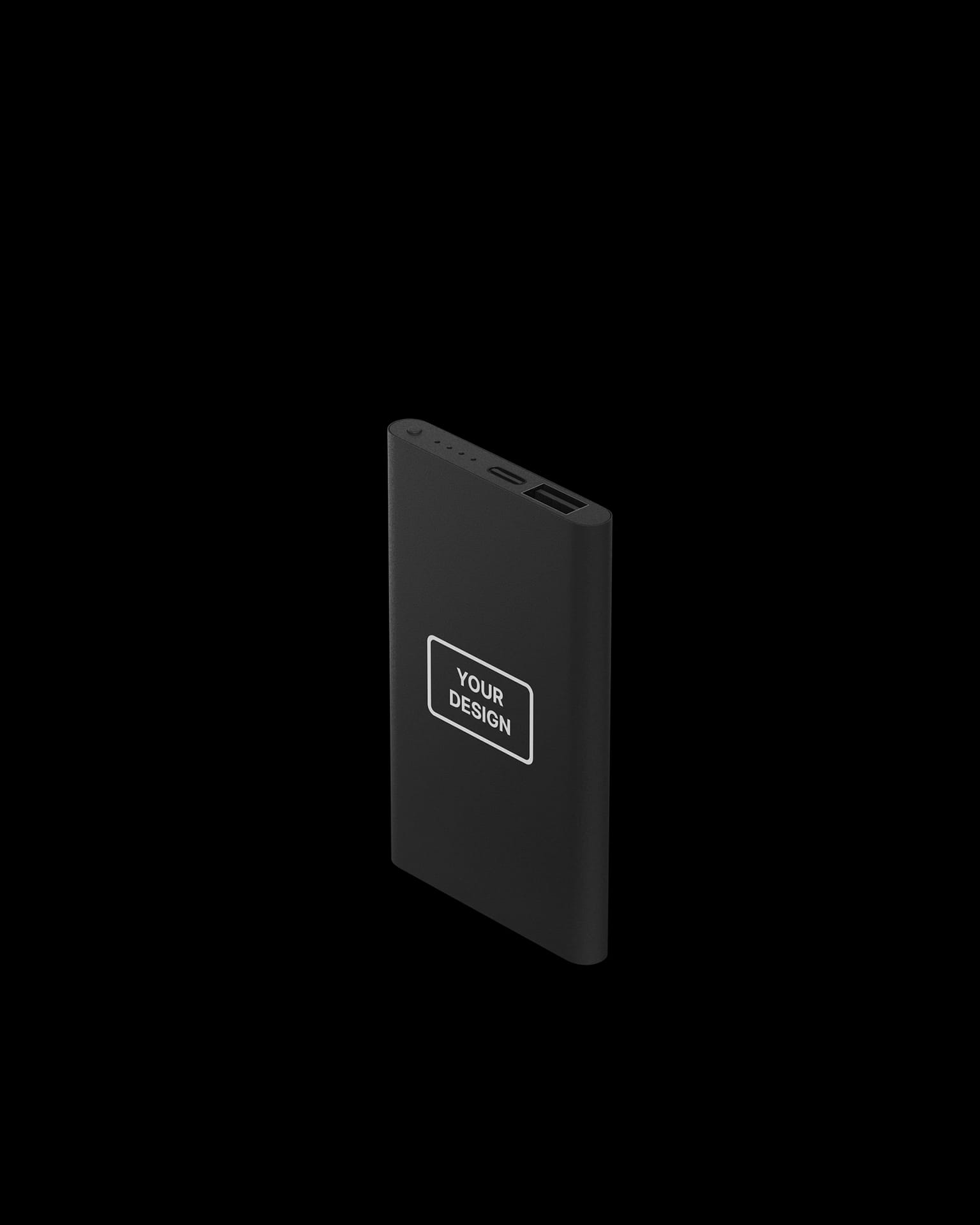 4000 mAh Powerbank  