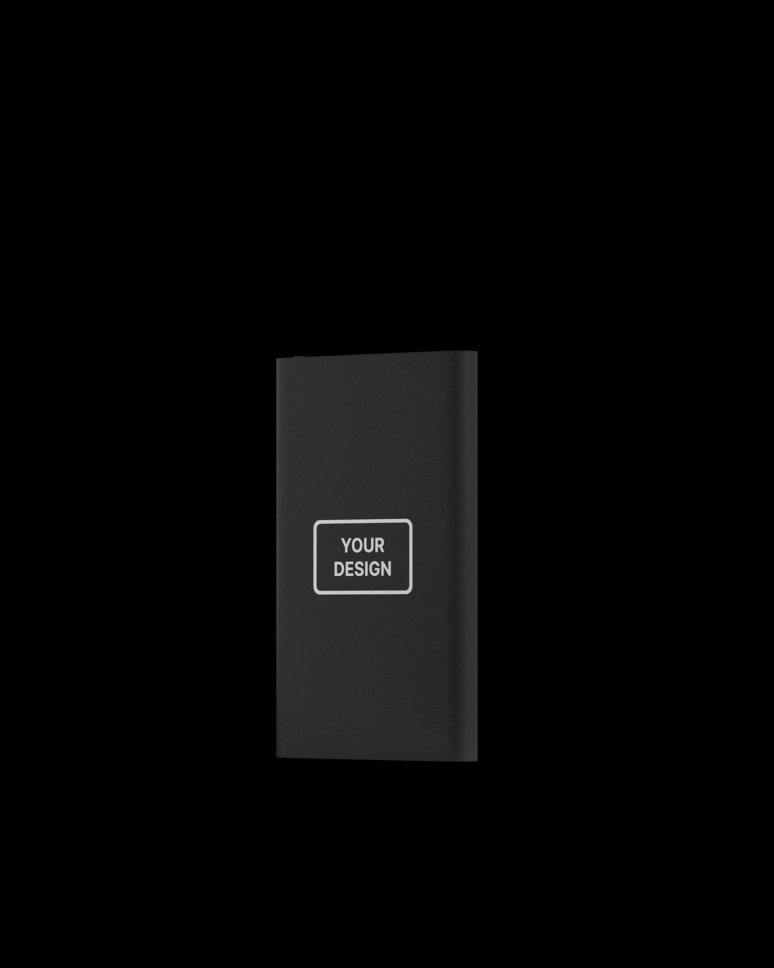 4000 mAh Powerbank  