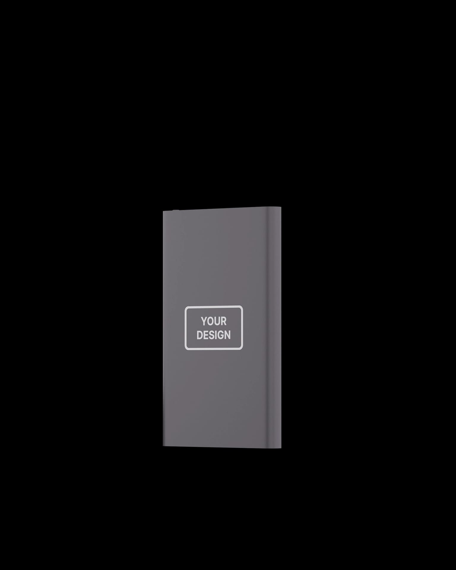 4000 mAh Powerbank  