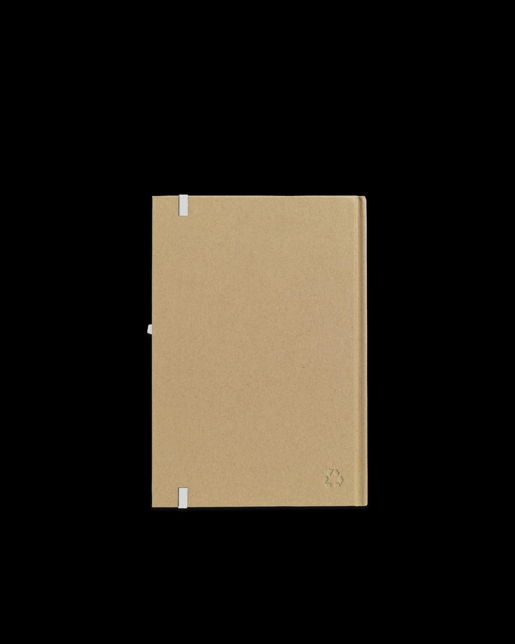 Eco Notebook