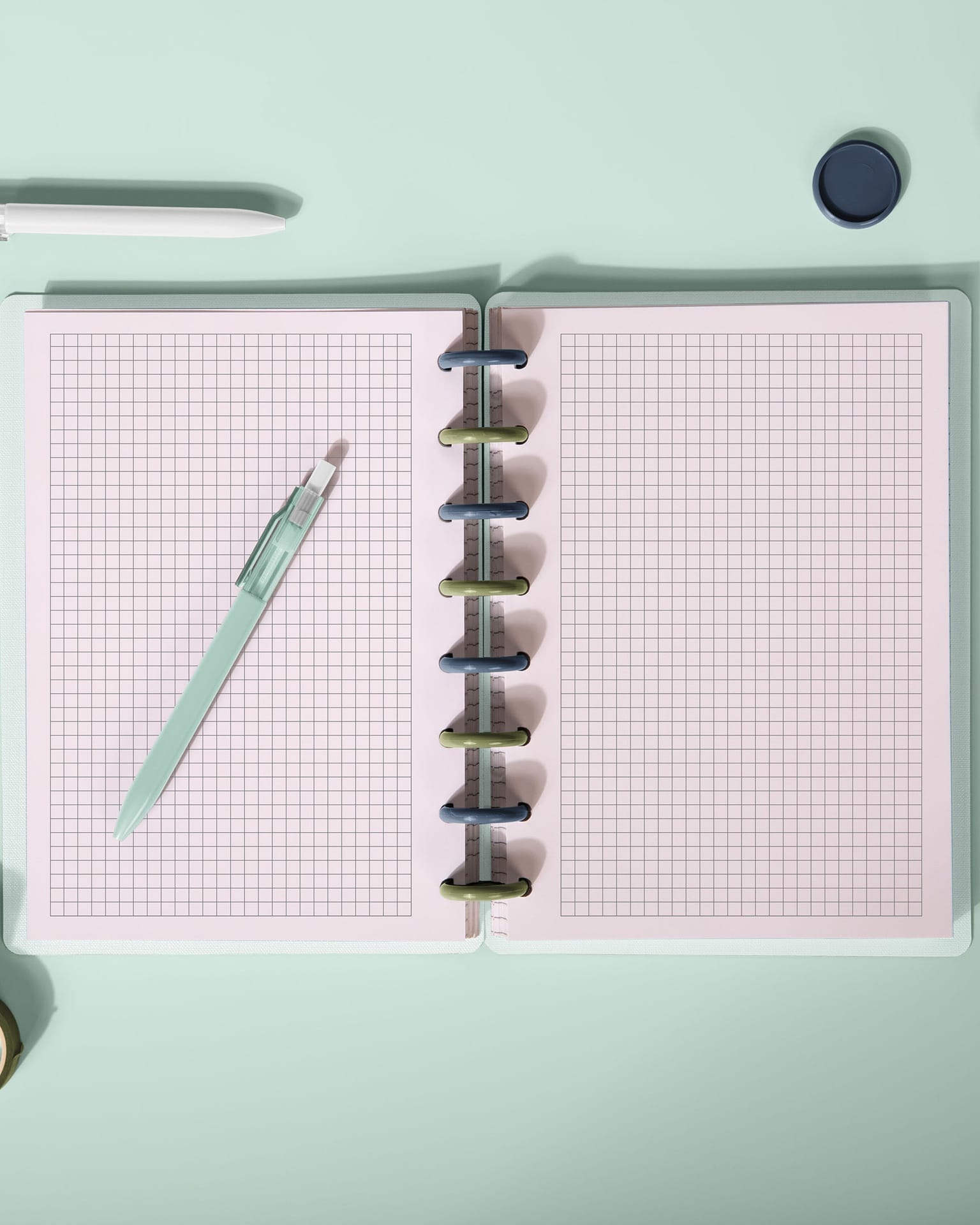 Disc Journal