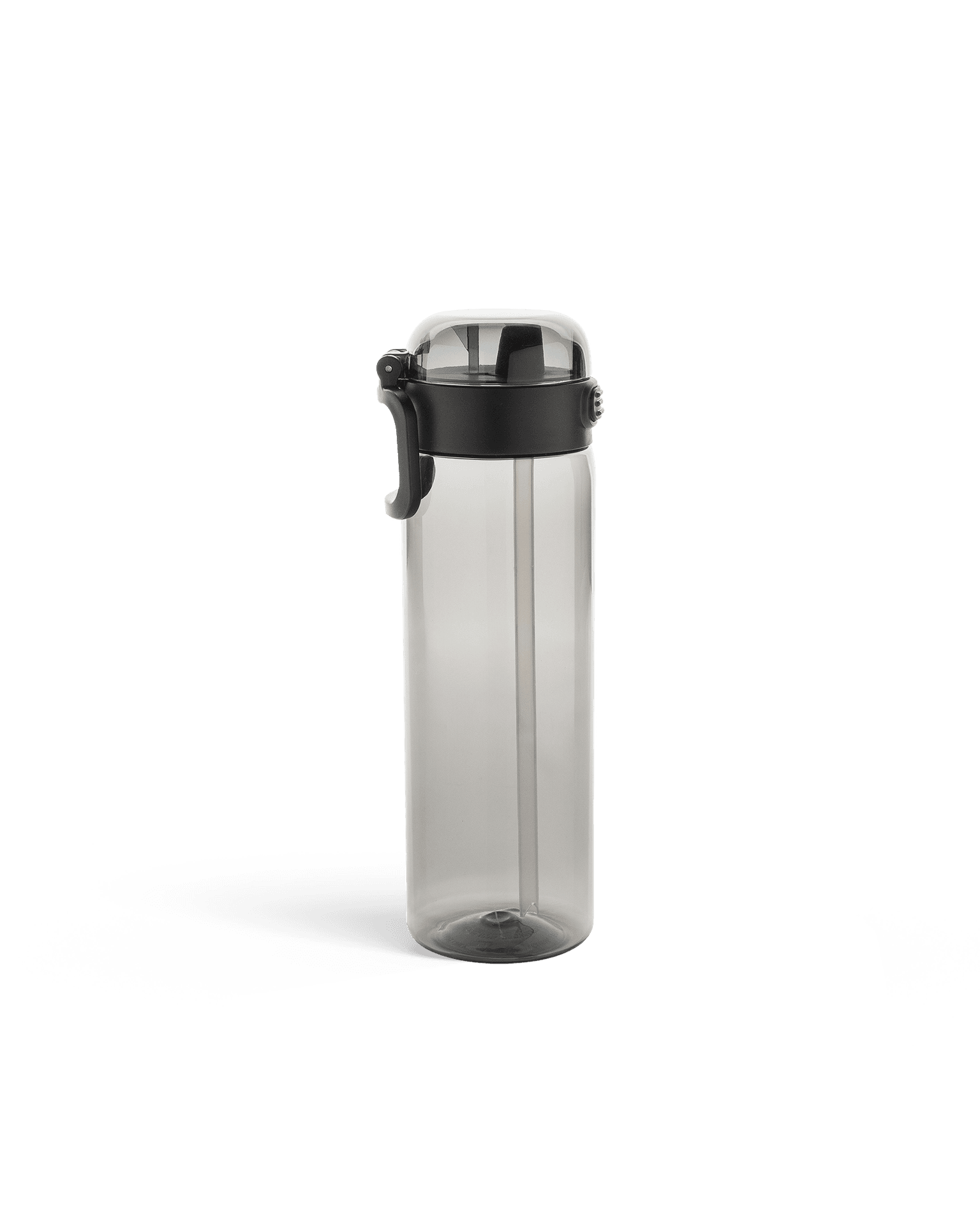 Lockable Sports Water Bottle