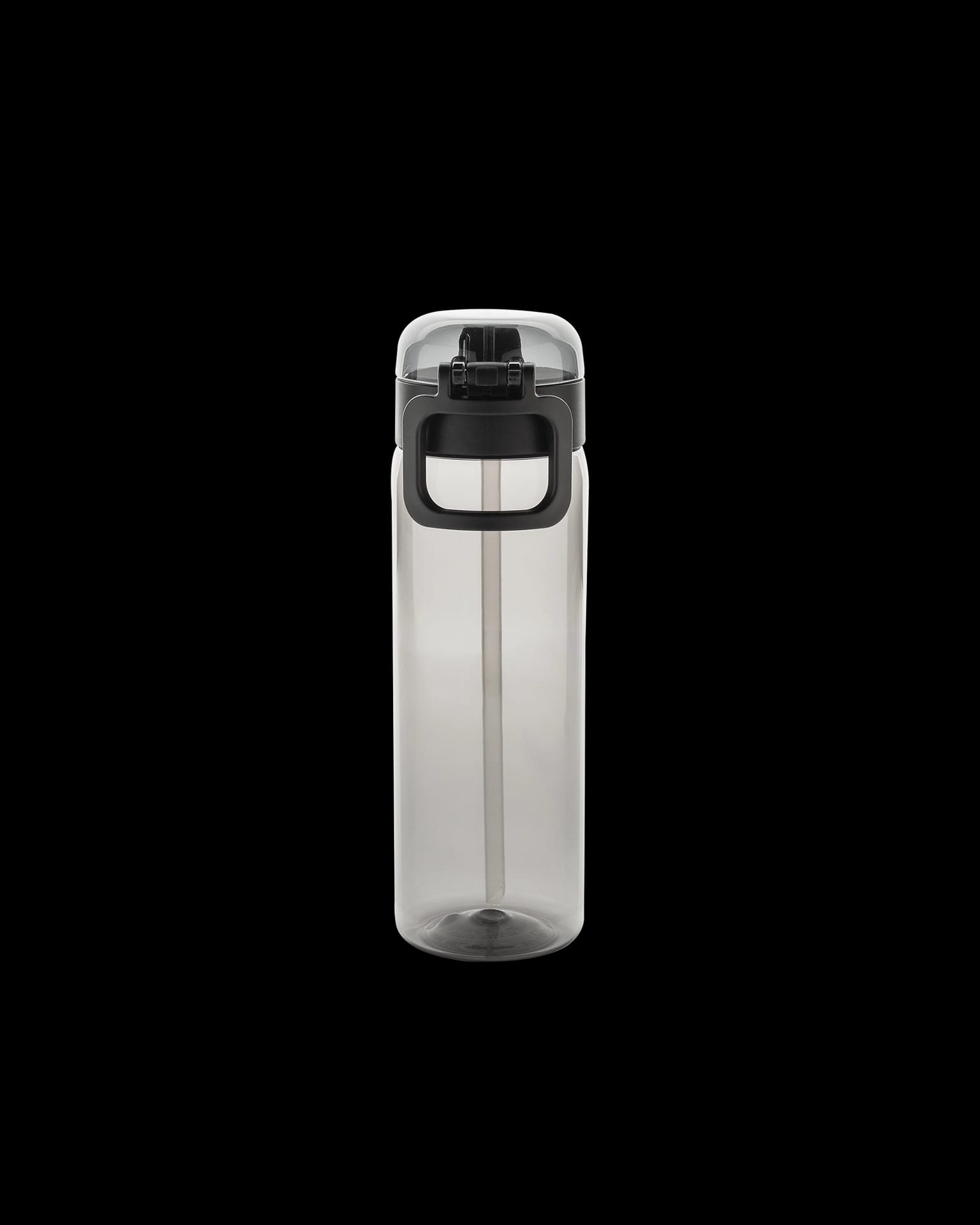 Lockable Sports Water Bottle
