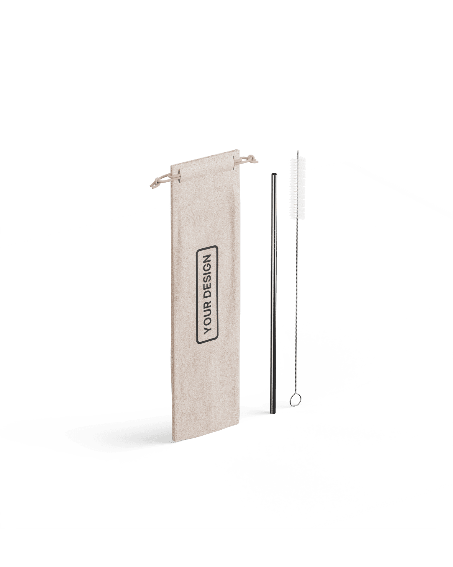 Stainless Steel Straw