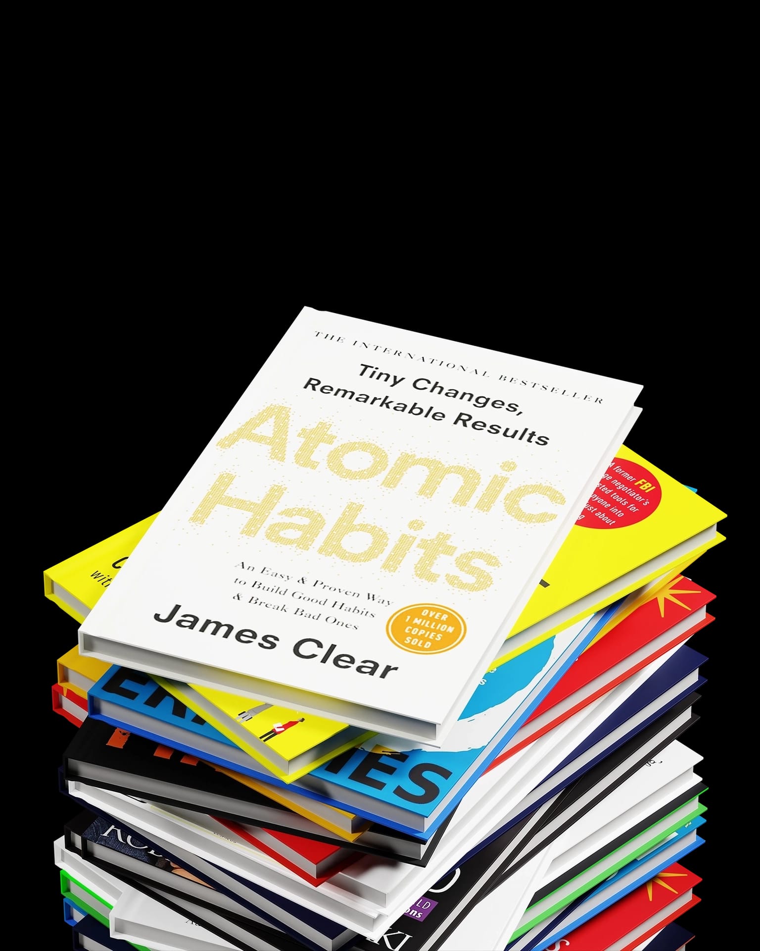 Atomic Habits