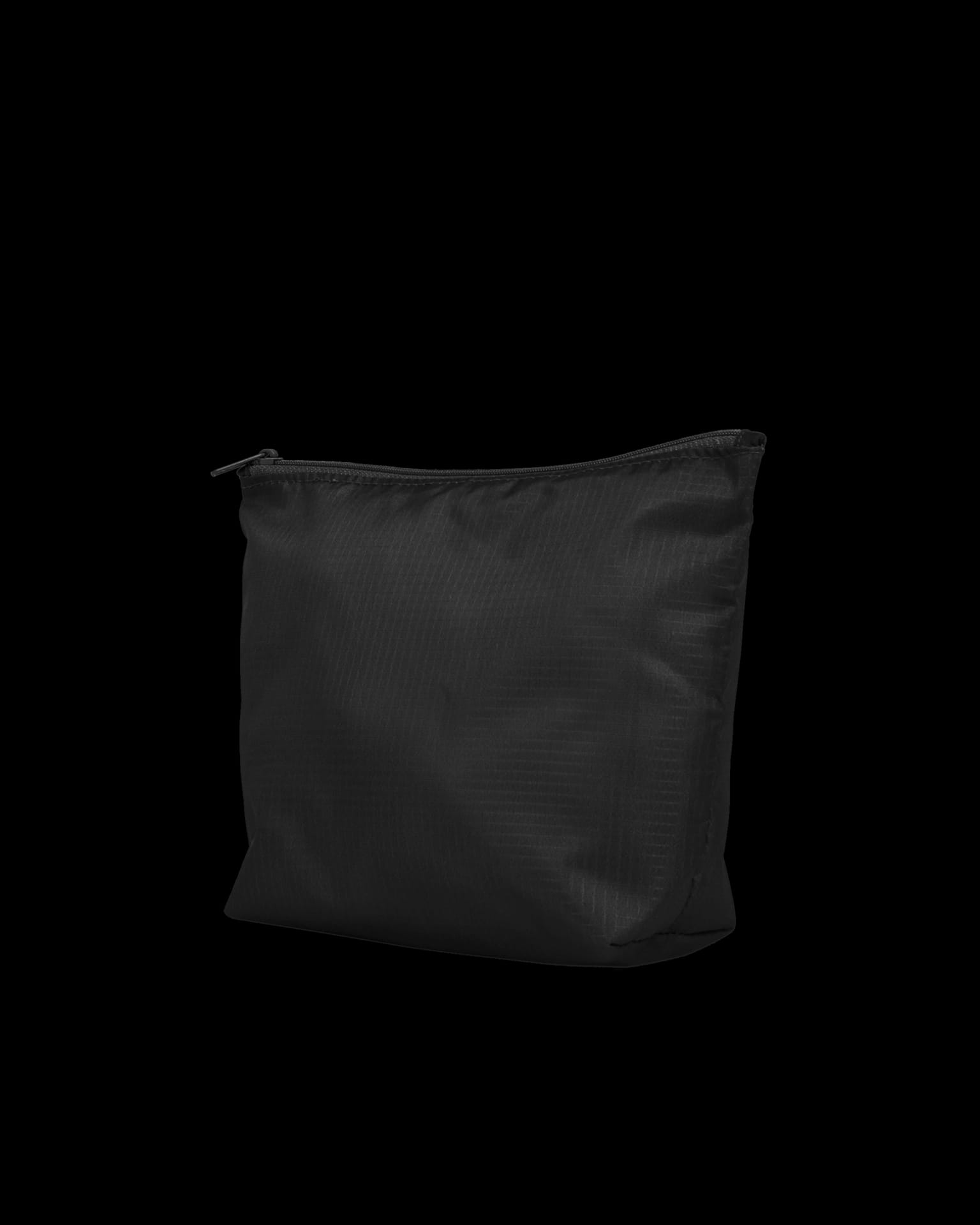 Tuck & Toss Pouch