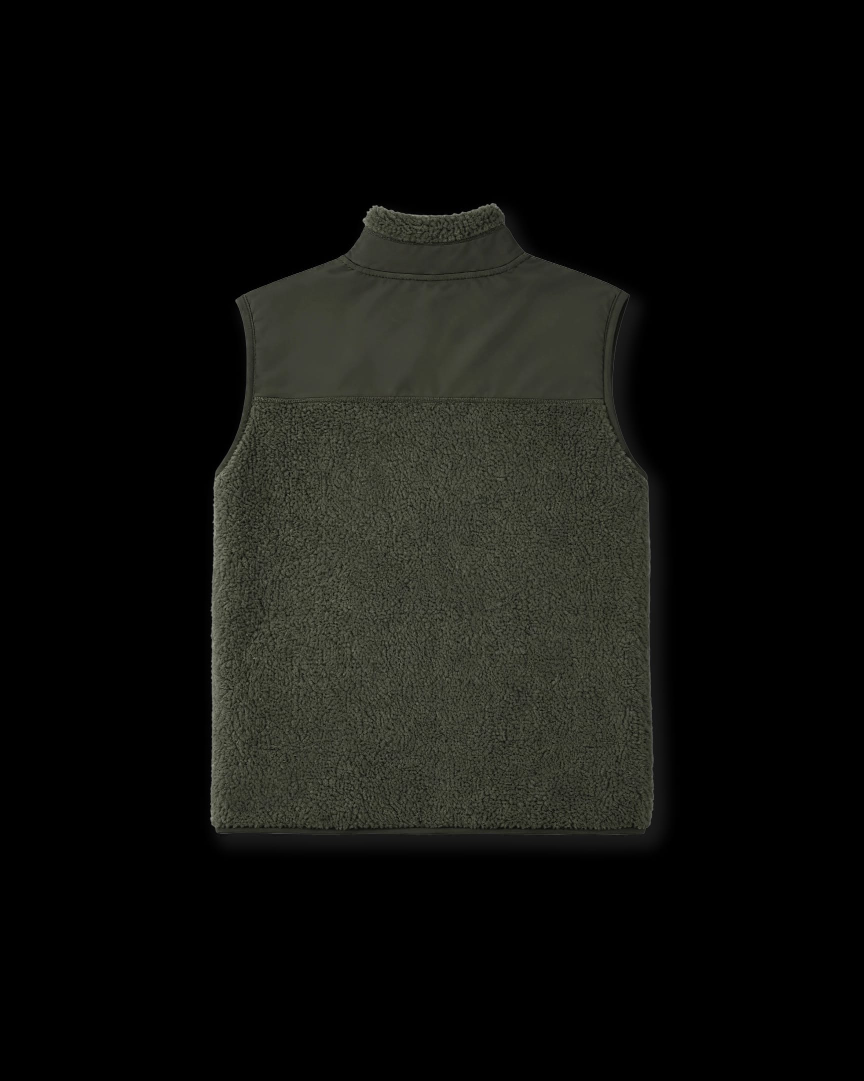 Liner Fleece Vest